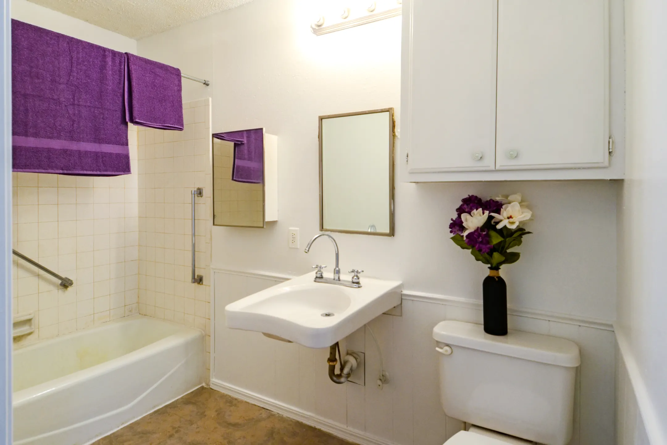 Sandpiper Apartments Apartments Pauls Valley, OK 73075