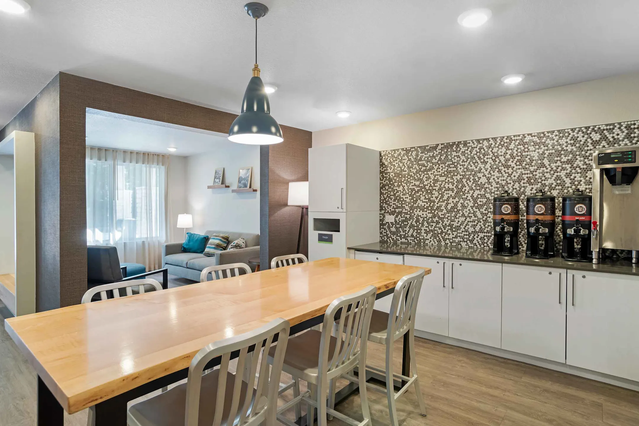 Furnished Studio Charlotte Matthews Apartments Matthews, NC 28105