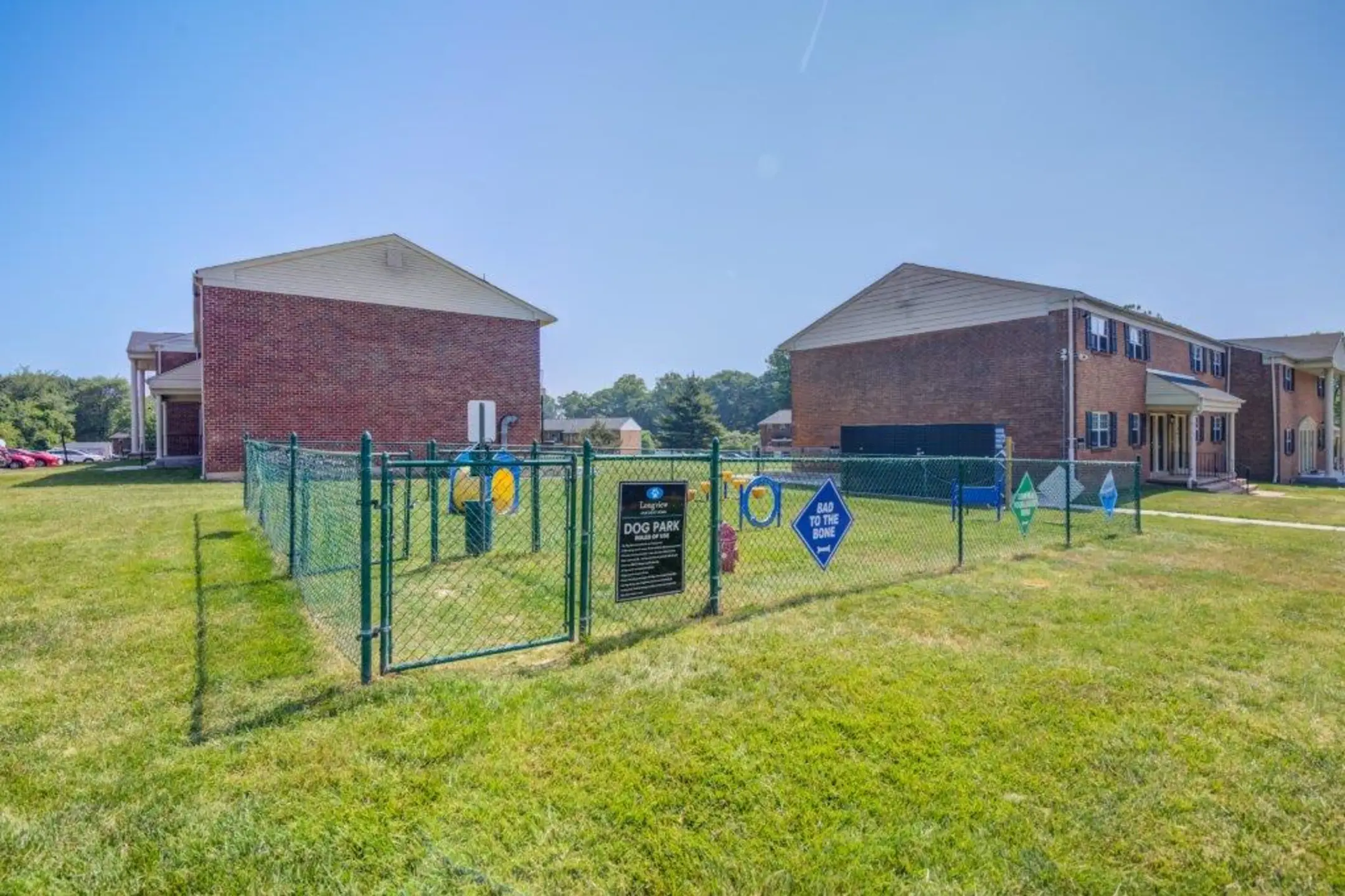 Woodacres Apartment Homes Apartments Claymont, DE 19703