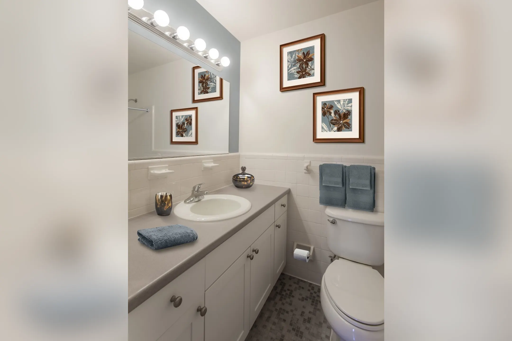 Captain Parker Arms Apartments Lexington, MA 02421