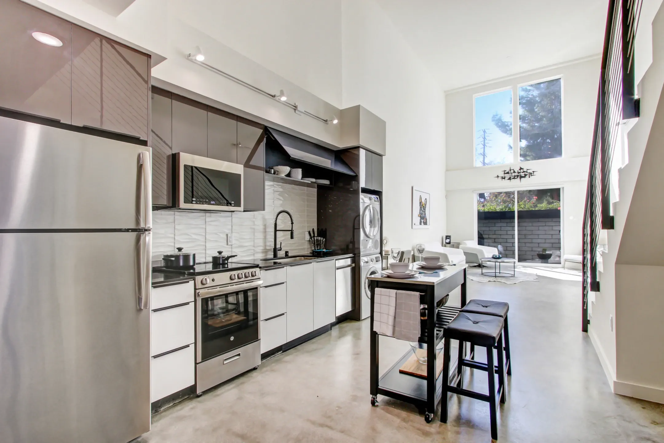 Art Set NoHo Apartments North Hollywood, CA 91601