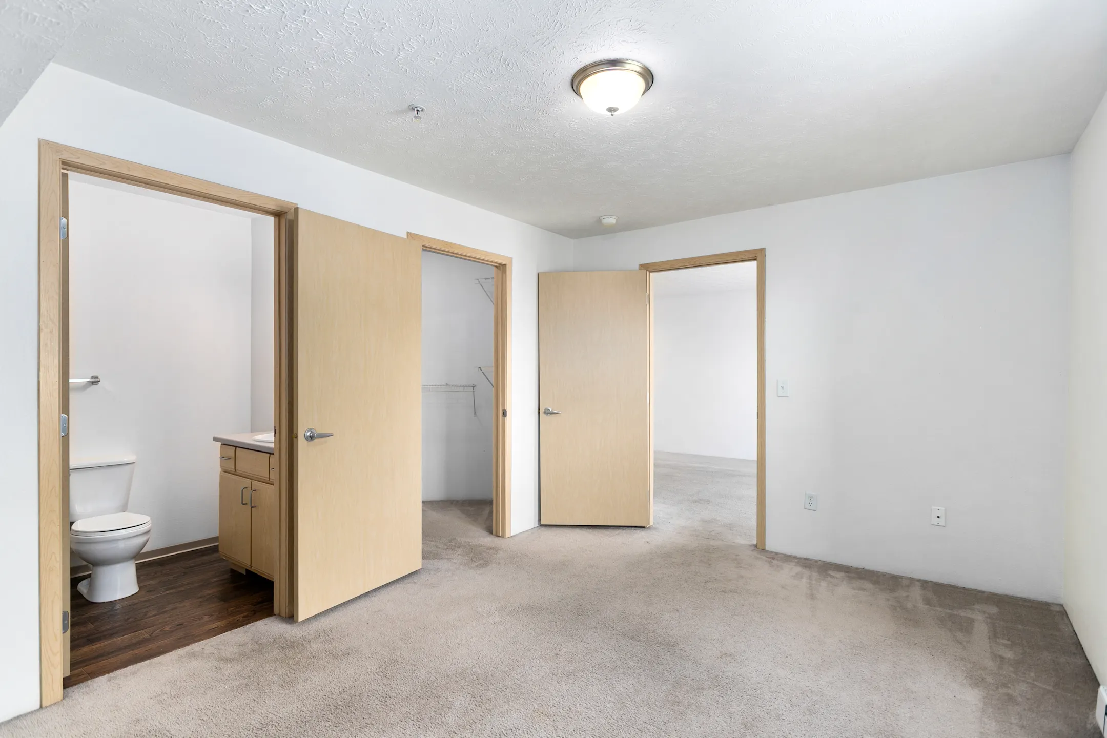 Barrington Place Apartments Cheney, WA 99004