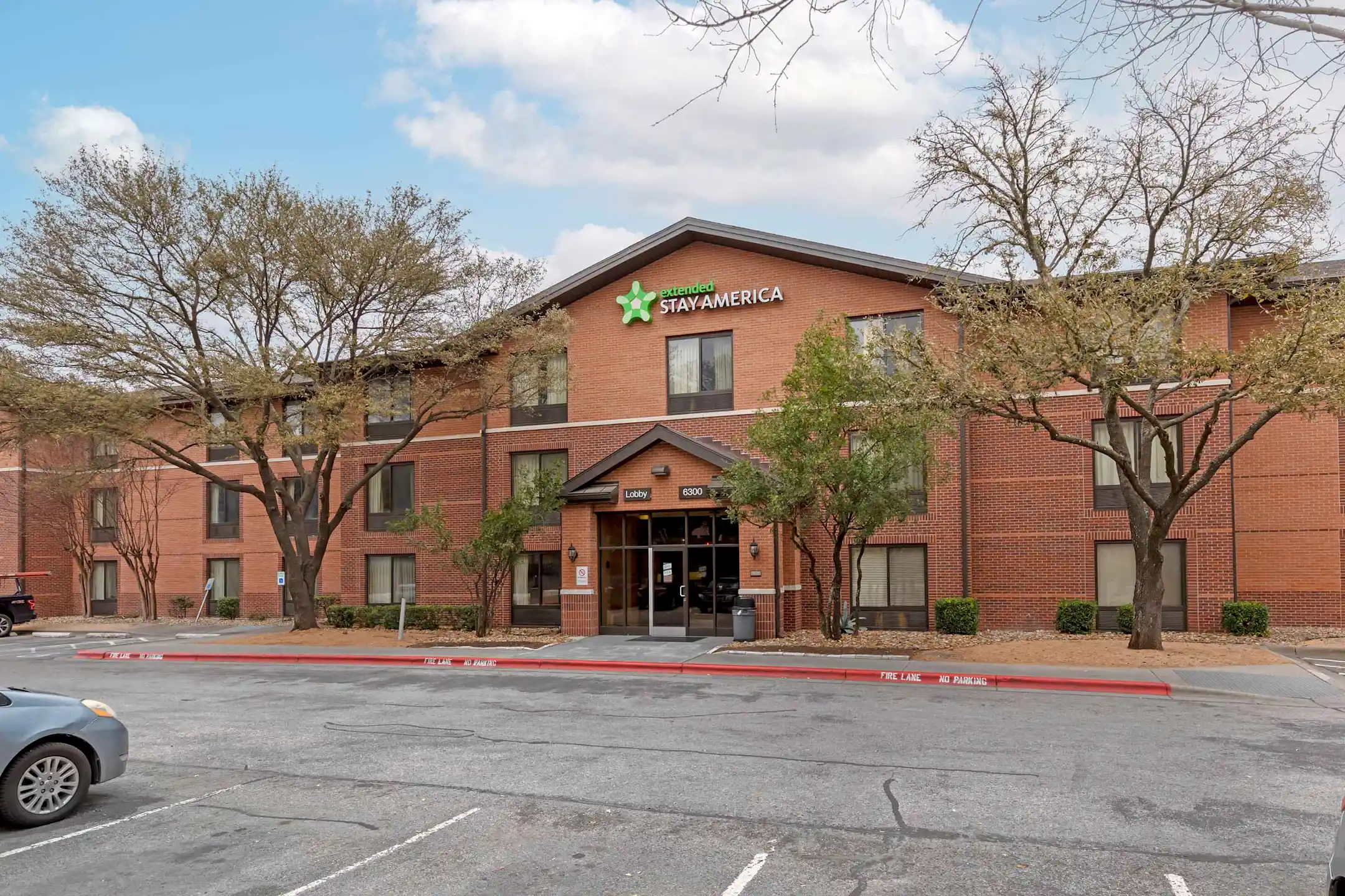 Building - Furnished Studio - Austin - Metro - Austin, TX