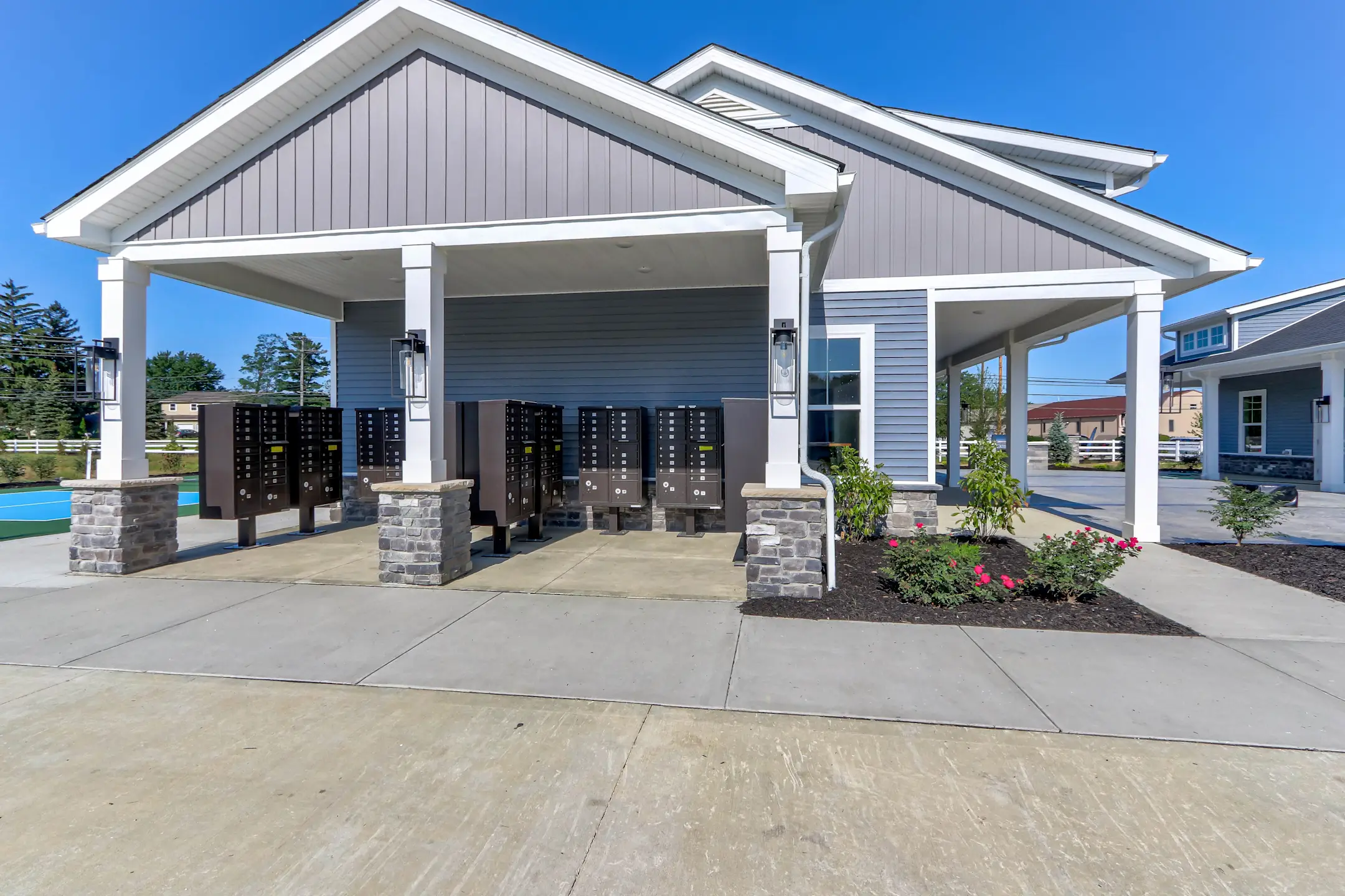 Village at Hinckley Oaks 1456 Ridan Way Hinckley, OH Apartments for