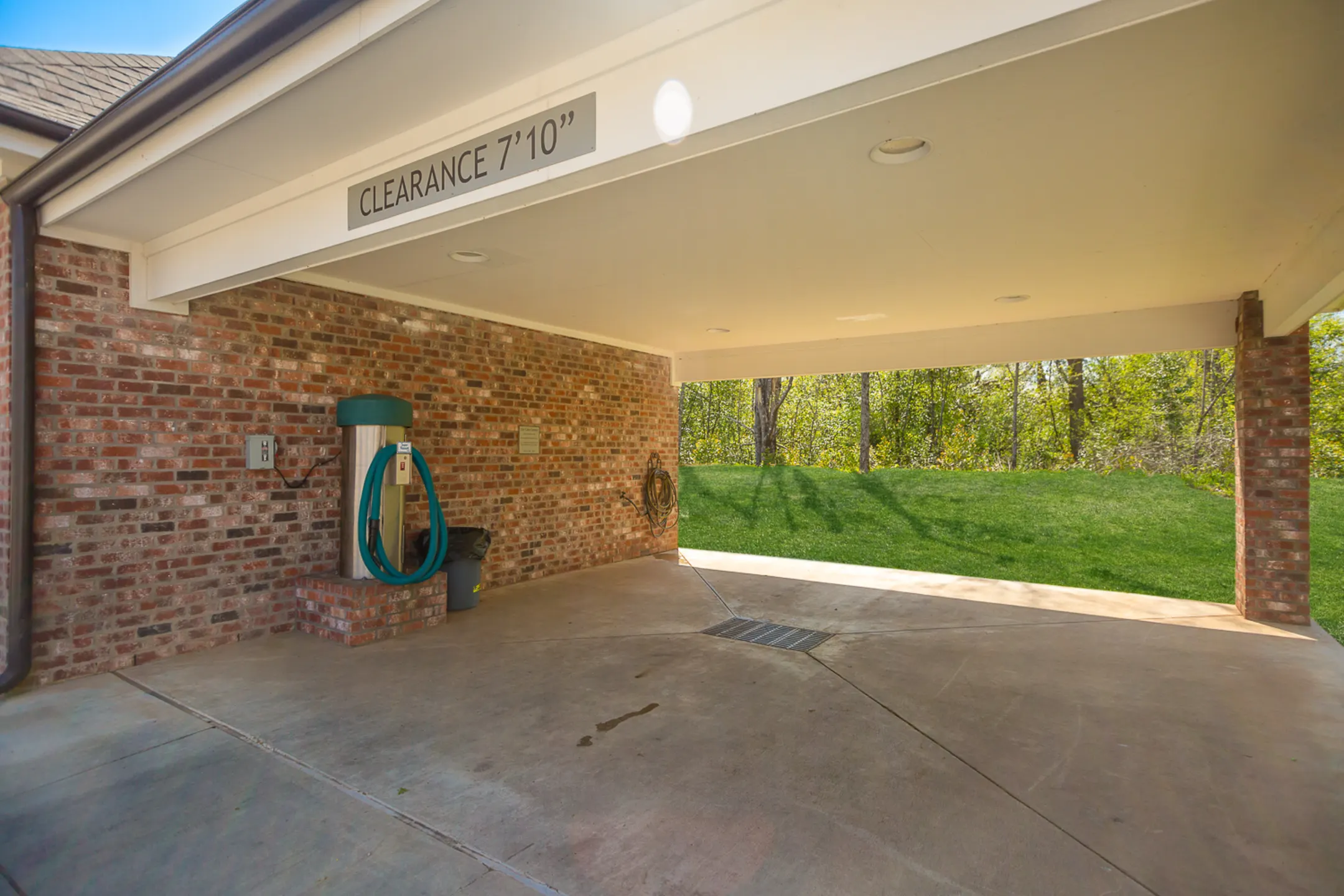 Coates Bluff At Wright Island 1301 Coates Bluff Dr Shreveport, LA