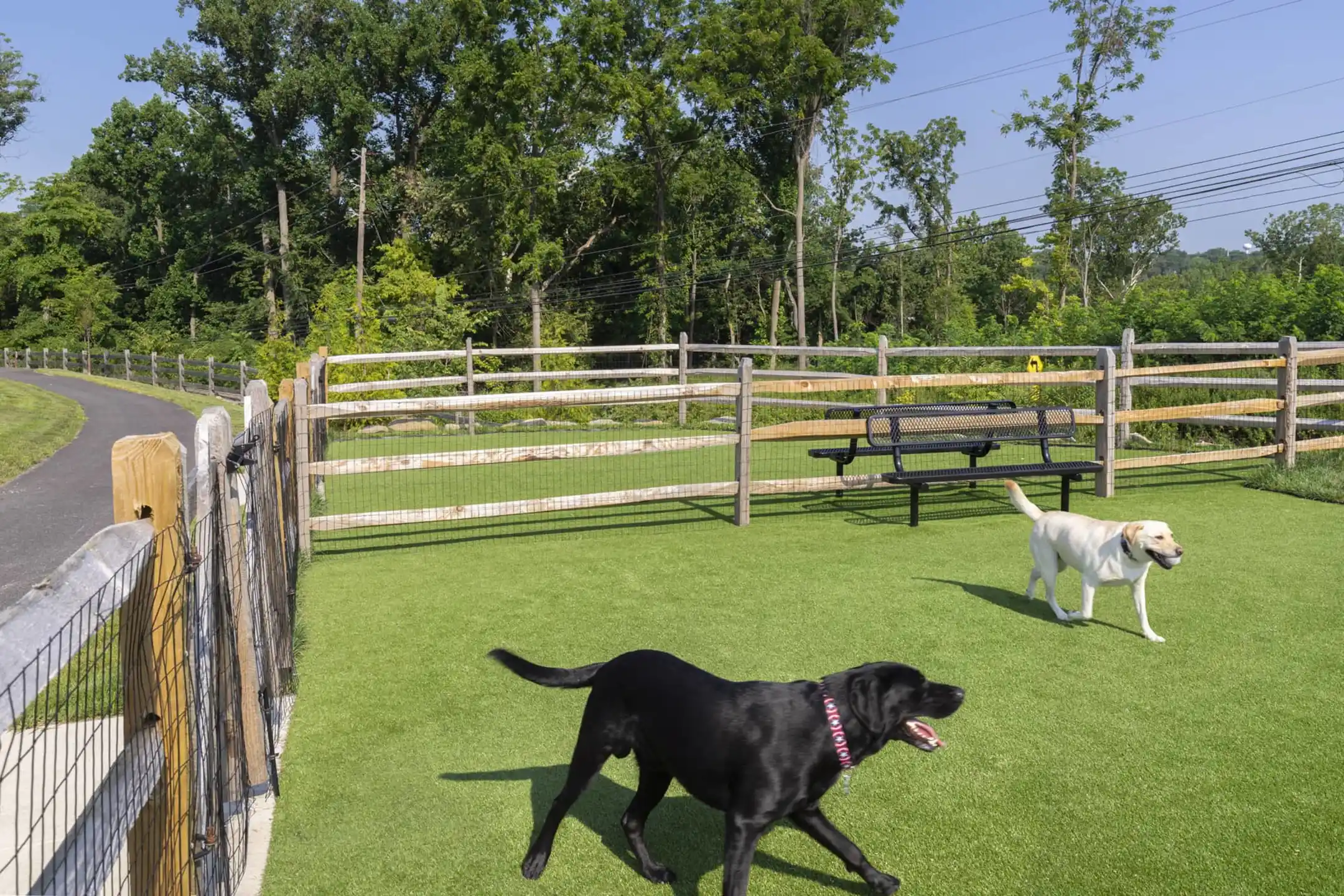 Park Square Apartments King of Prussia, PA 19406