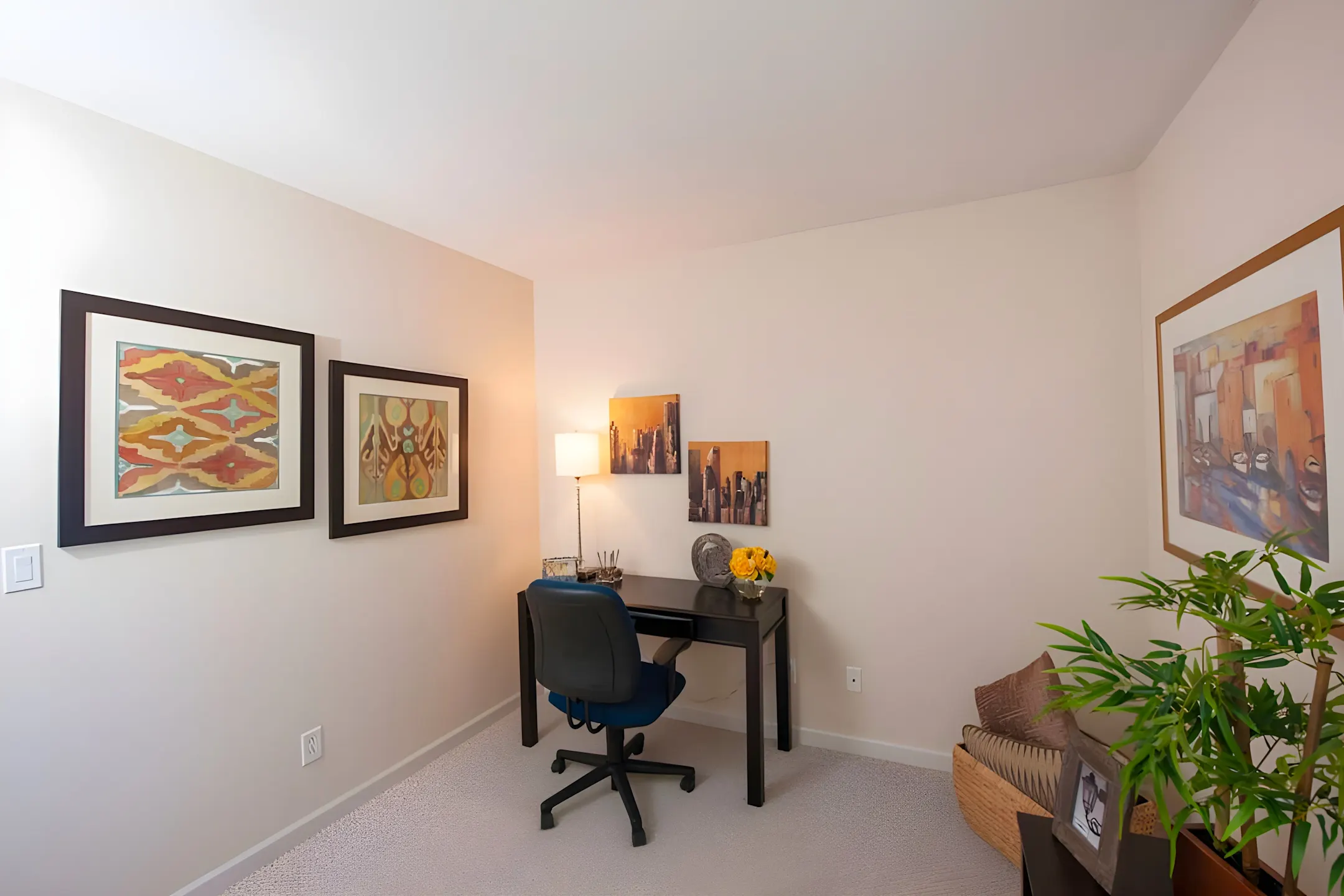 Bell Tower Apartments - 55+ - Buffalo, NY