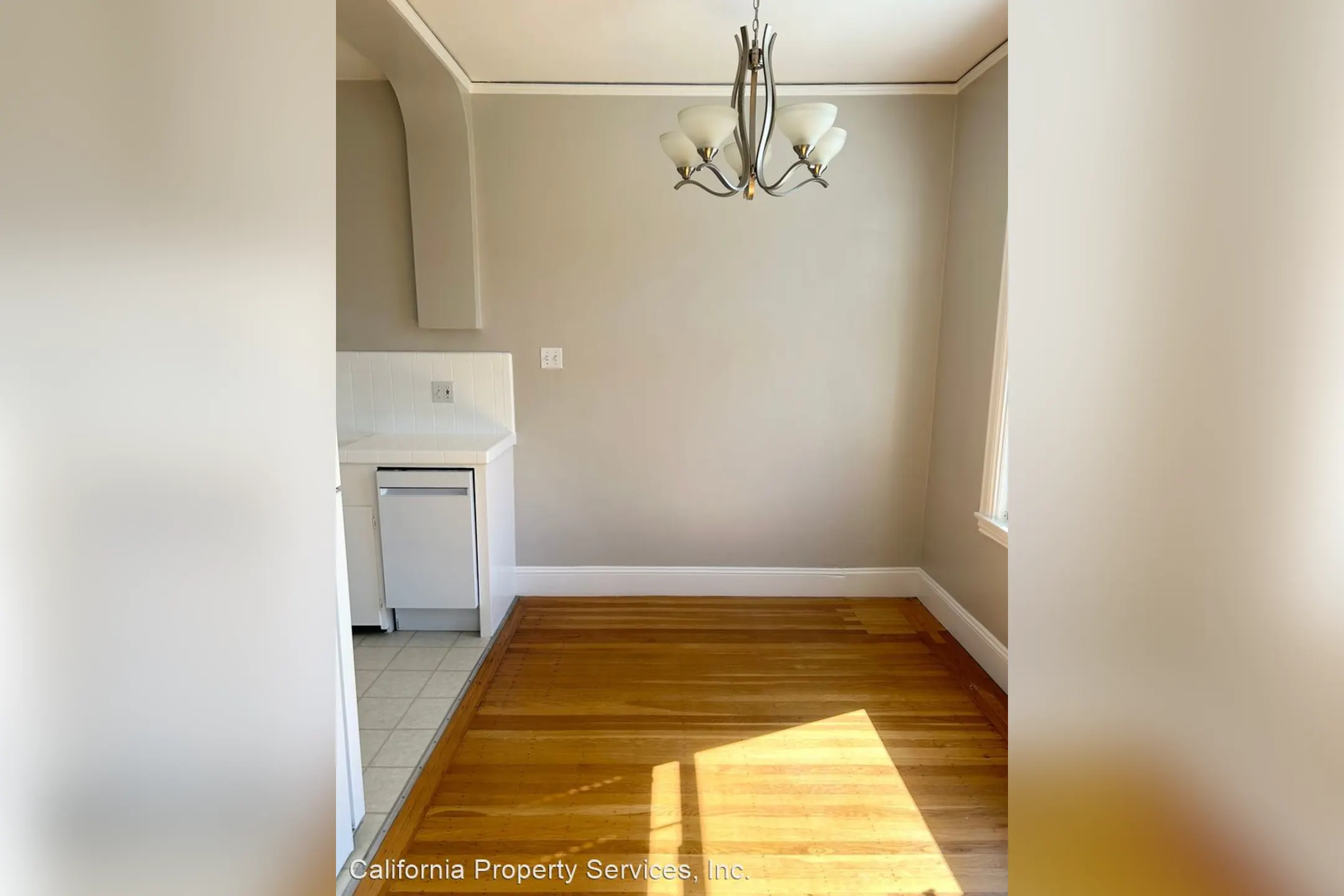 The Francisco Apartments