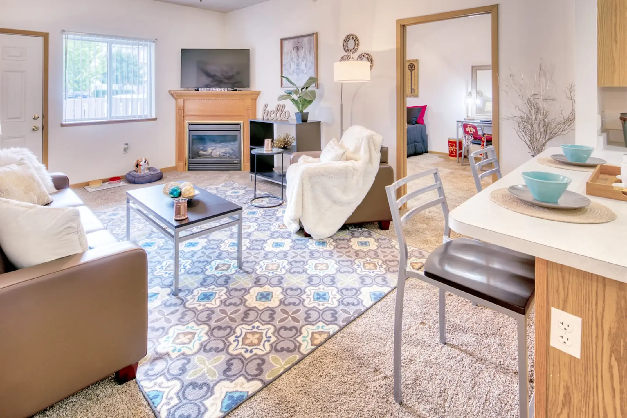 South Duff 416 Billy Sunday Rd Ames, IA Apartments for Rent Rent.