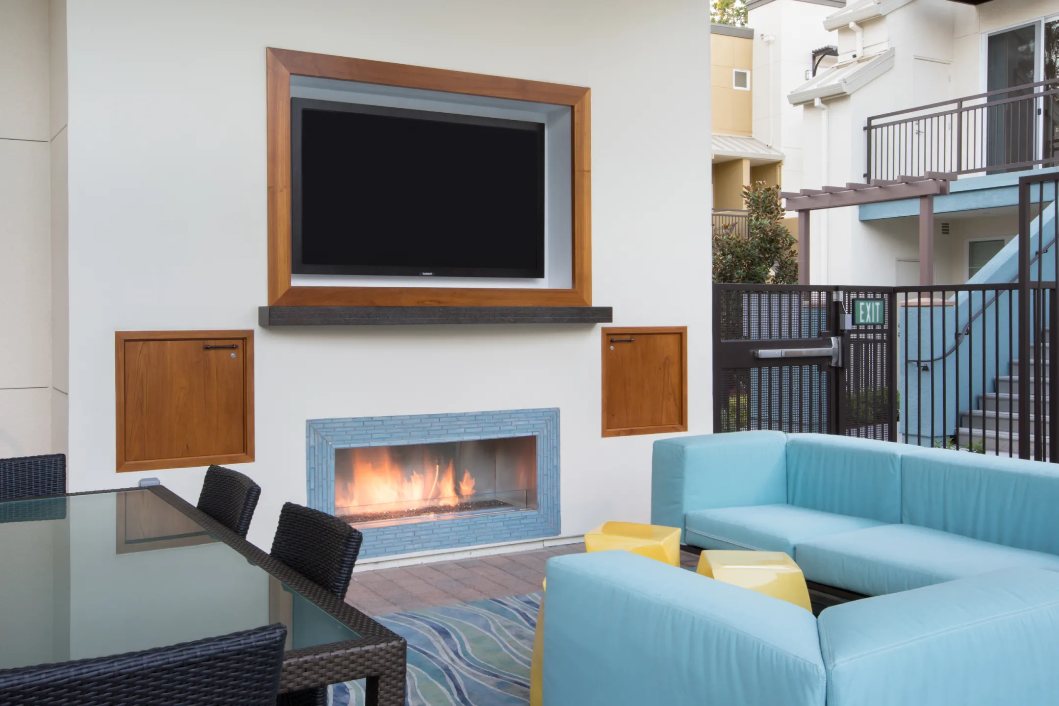 Vivere Apartments Los Gatos, CA 95032