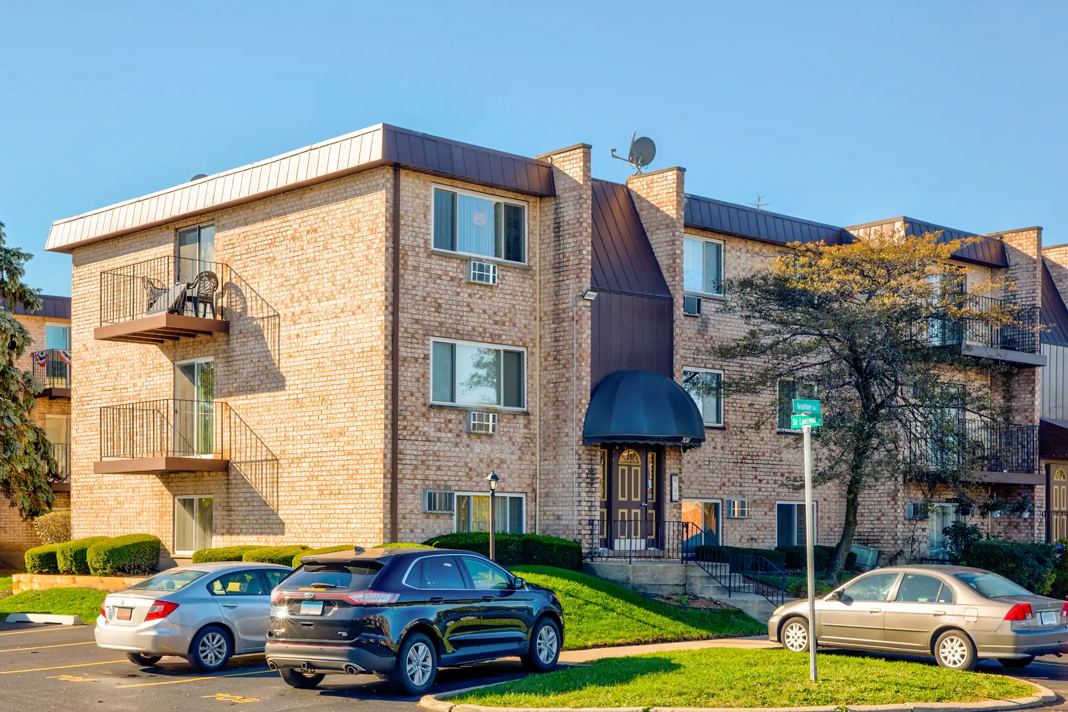 Apartments For Rent Mt Prospect Il