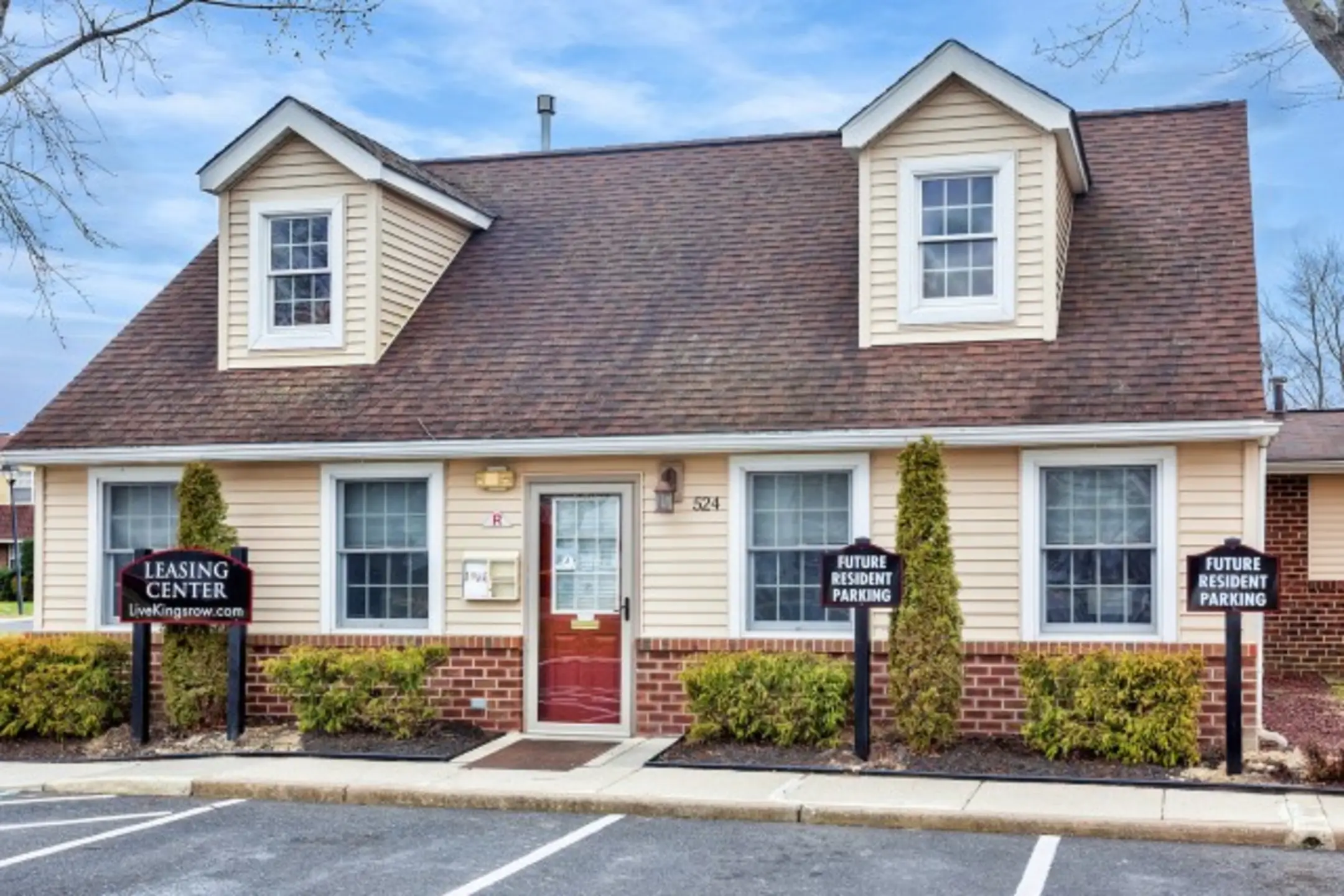 Kingsrow Apartment Homes 500 Chews Landing Rd Lindenwold, NJ