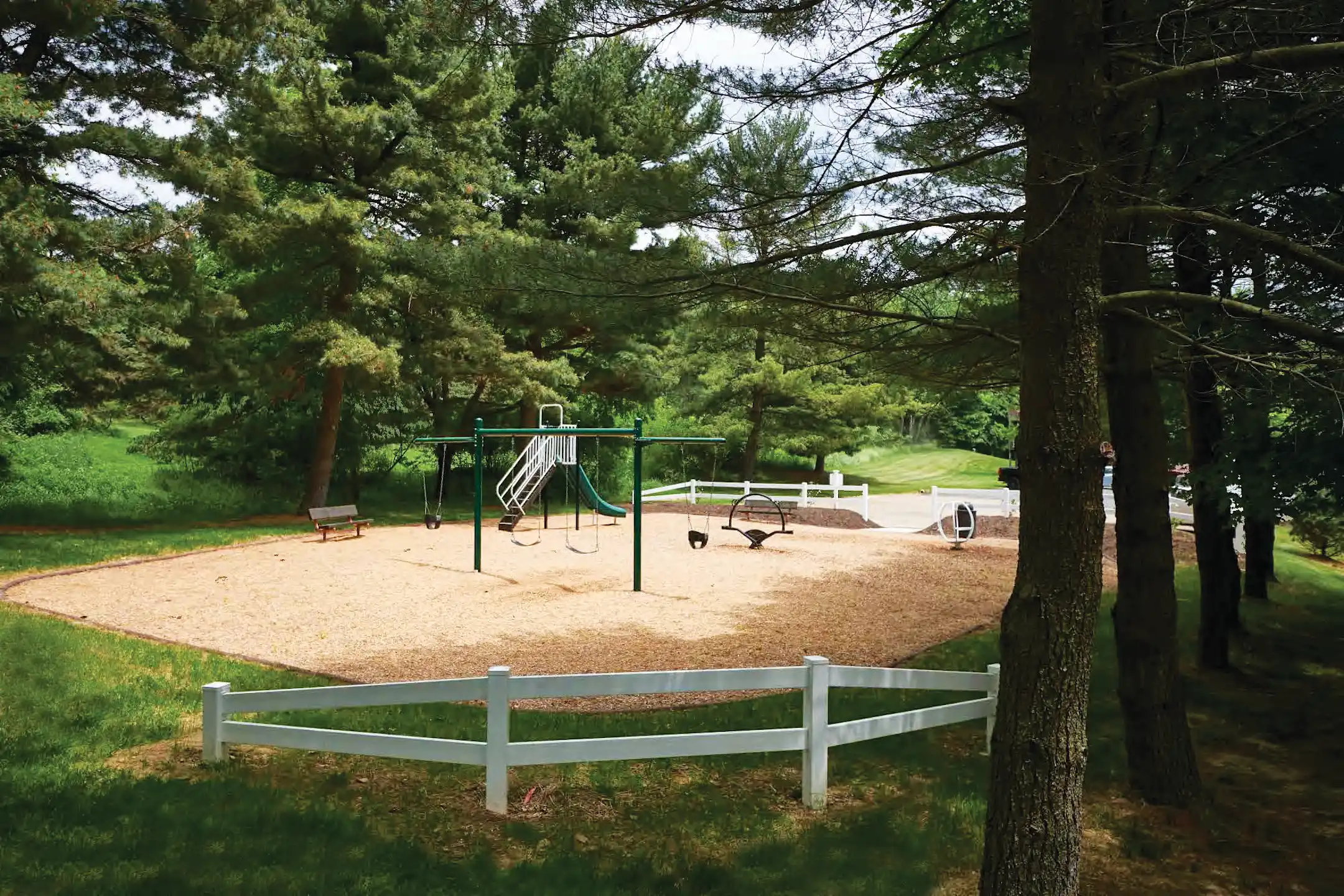 Hickory Hills 100 Arthur Dr Wexford, PA Apartments for Rent Rent.