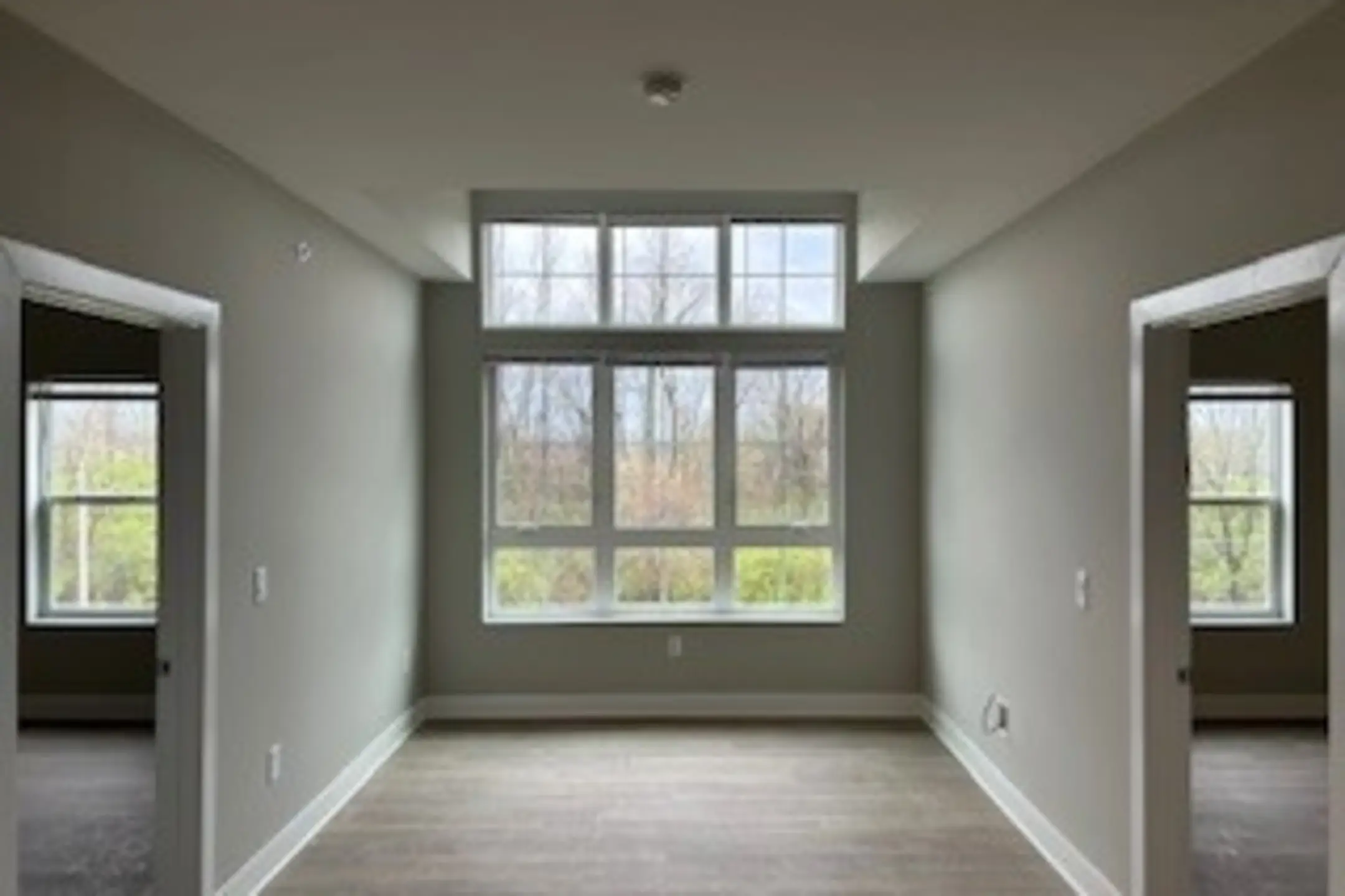 The Reserve at Mt. Gilead Senior Community 55+ 540 Douglas Street