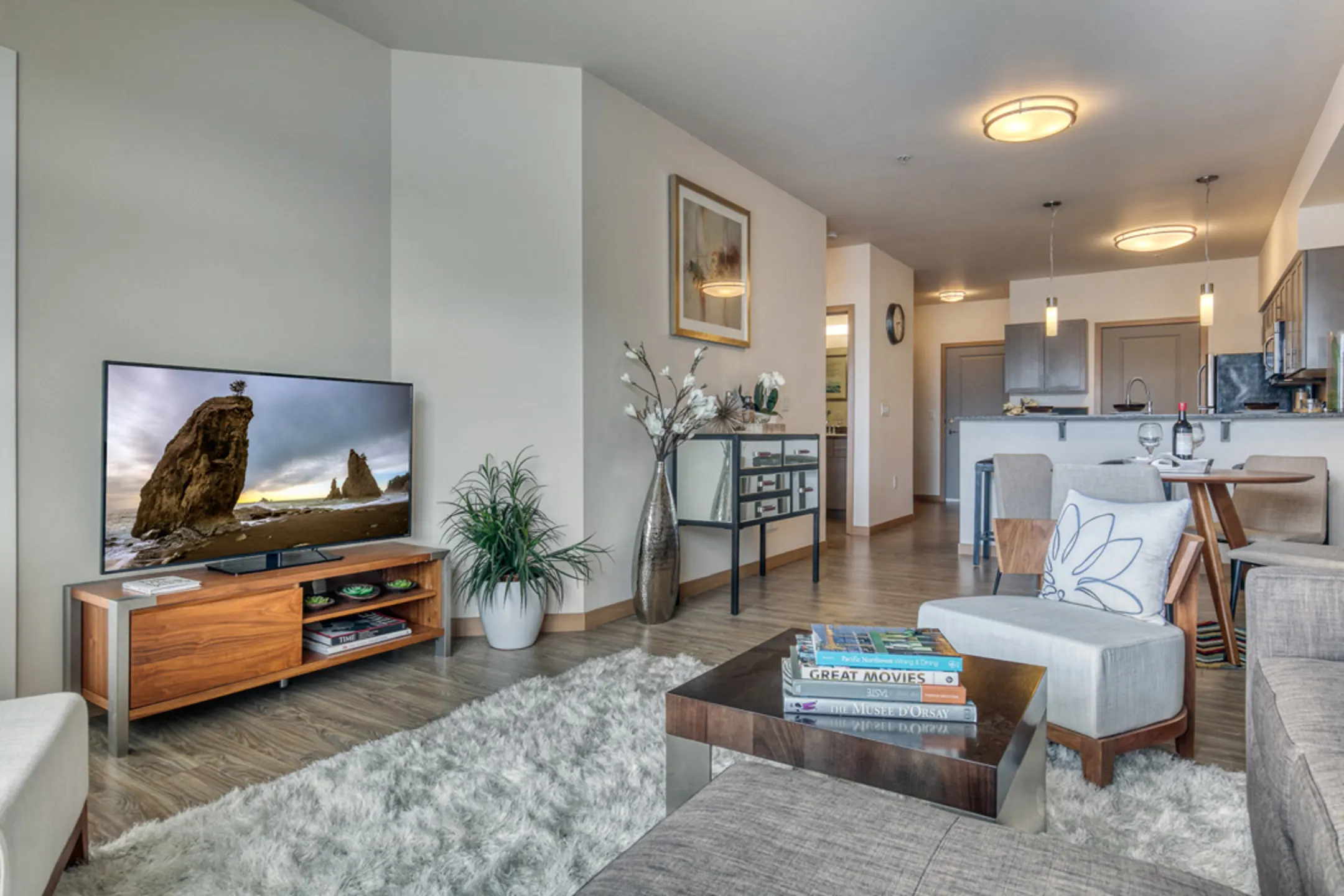 The Villas at Beardslee Apartments Bothell, WA 98011