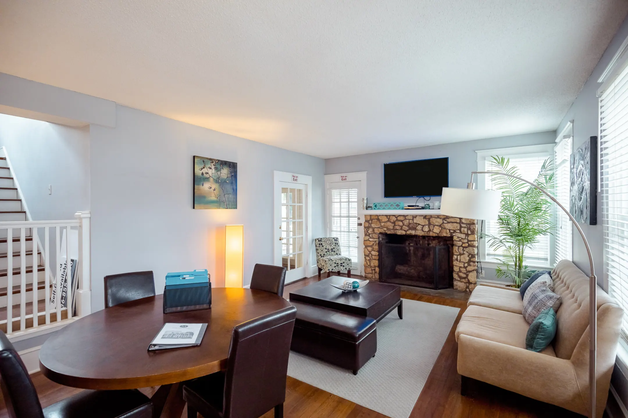 The Morehead Apartments Greensboro, NC 27409