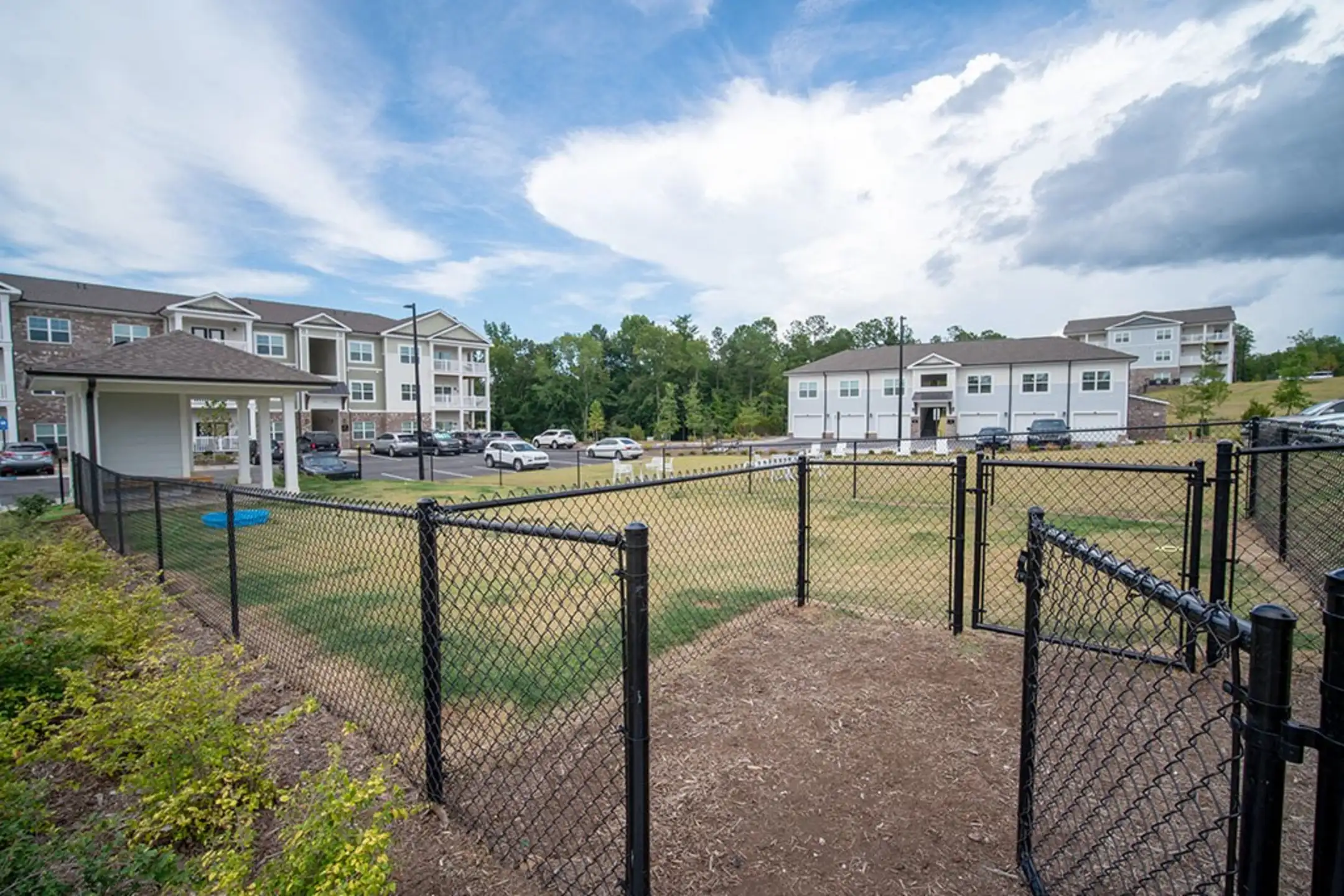 Lullwater at Riverwood Luxury Apartment Homes Apartments Evans, GA 30809