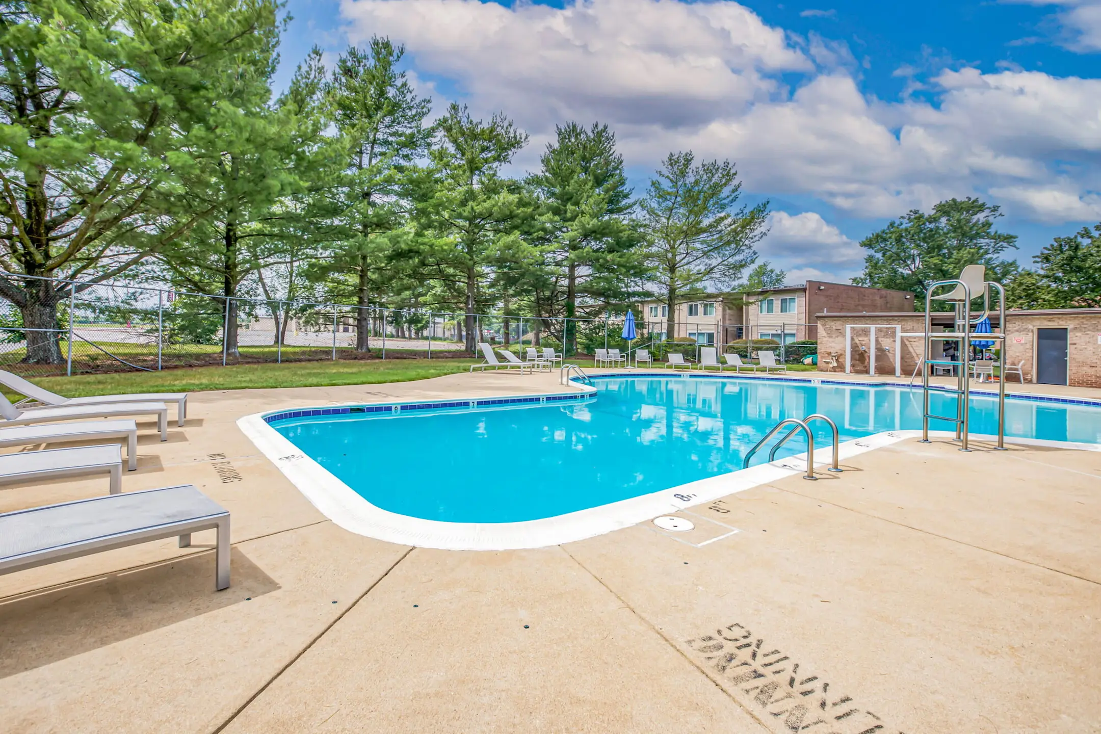 Gateway Station 5215 Morris Ave Suitland, MD Apartments for Rent