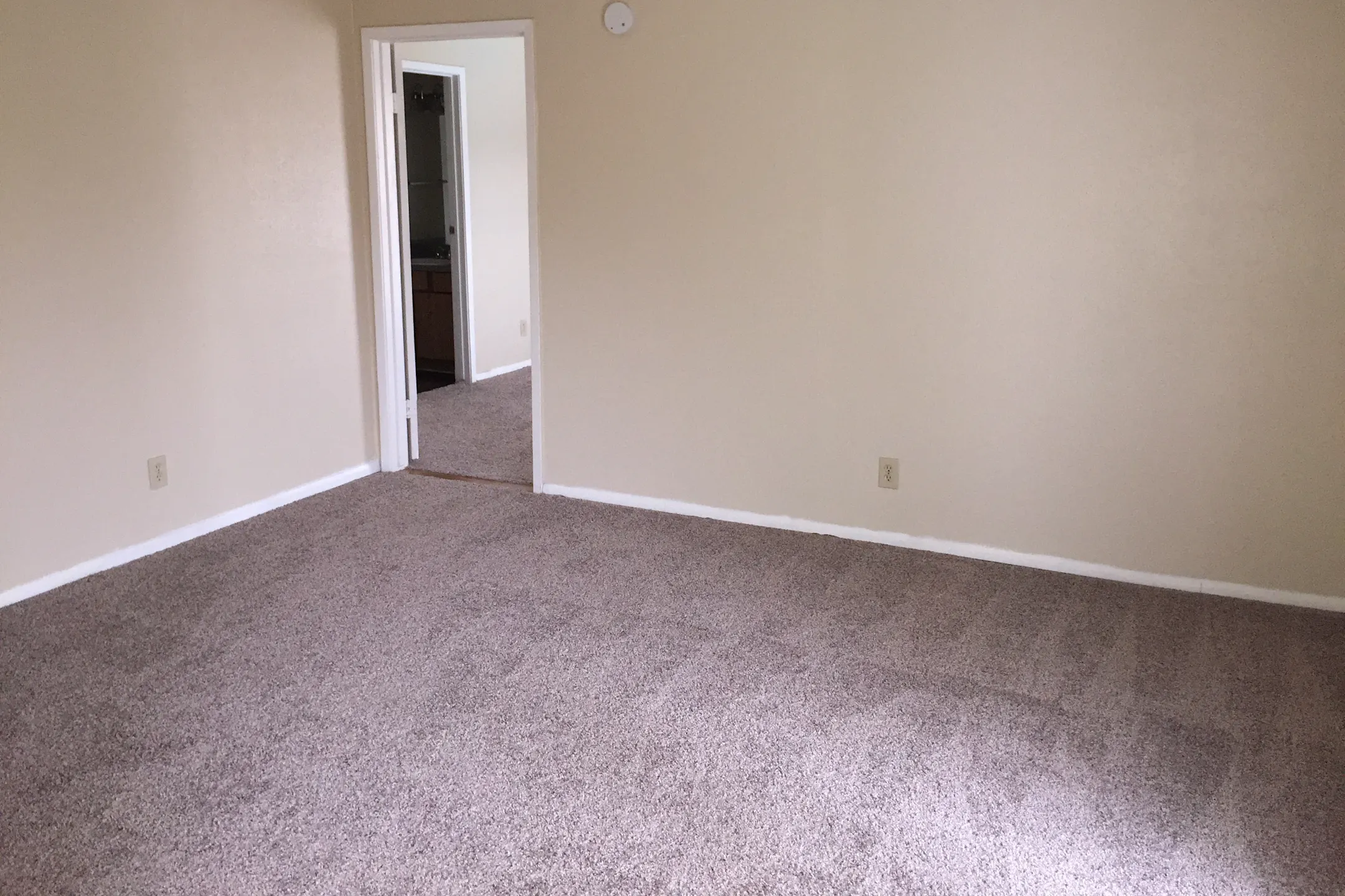 Living Room - Brookside - Bryan, TX