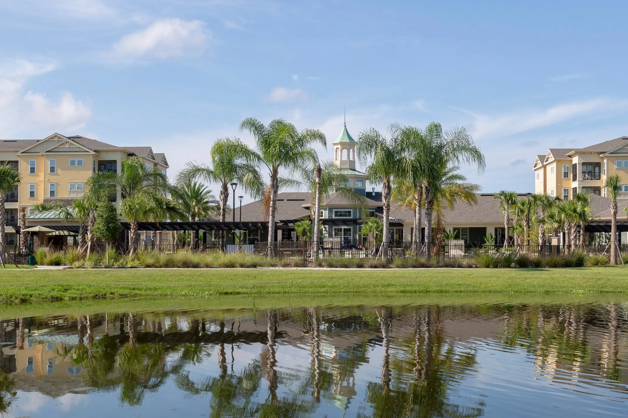 Integra 360 Apartments - Winter Springs, FL 32708