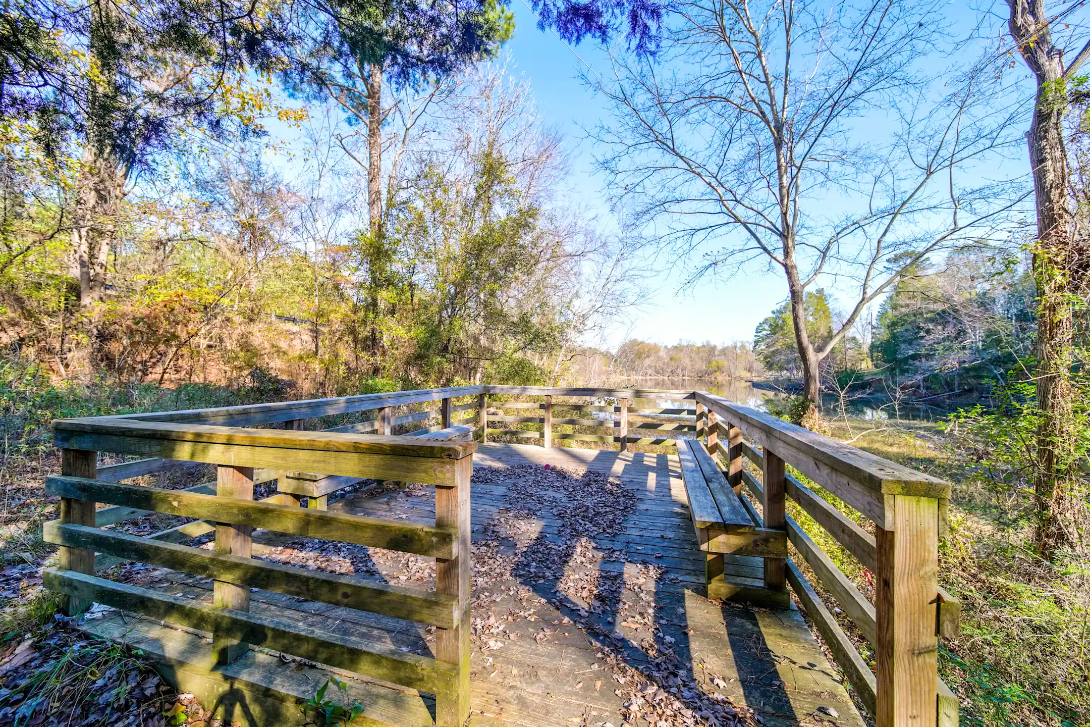 Community Signage - Villas at Marlin Bay - Lake Wylie, SC