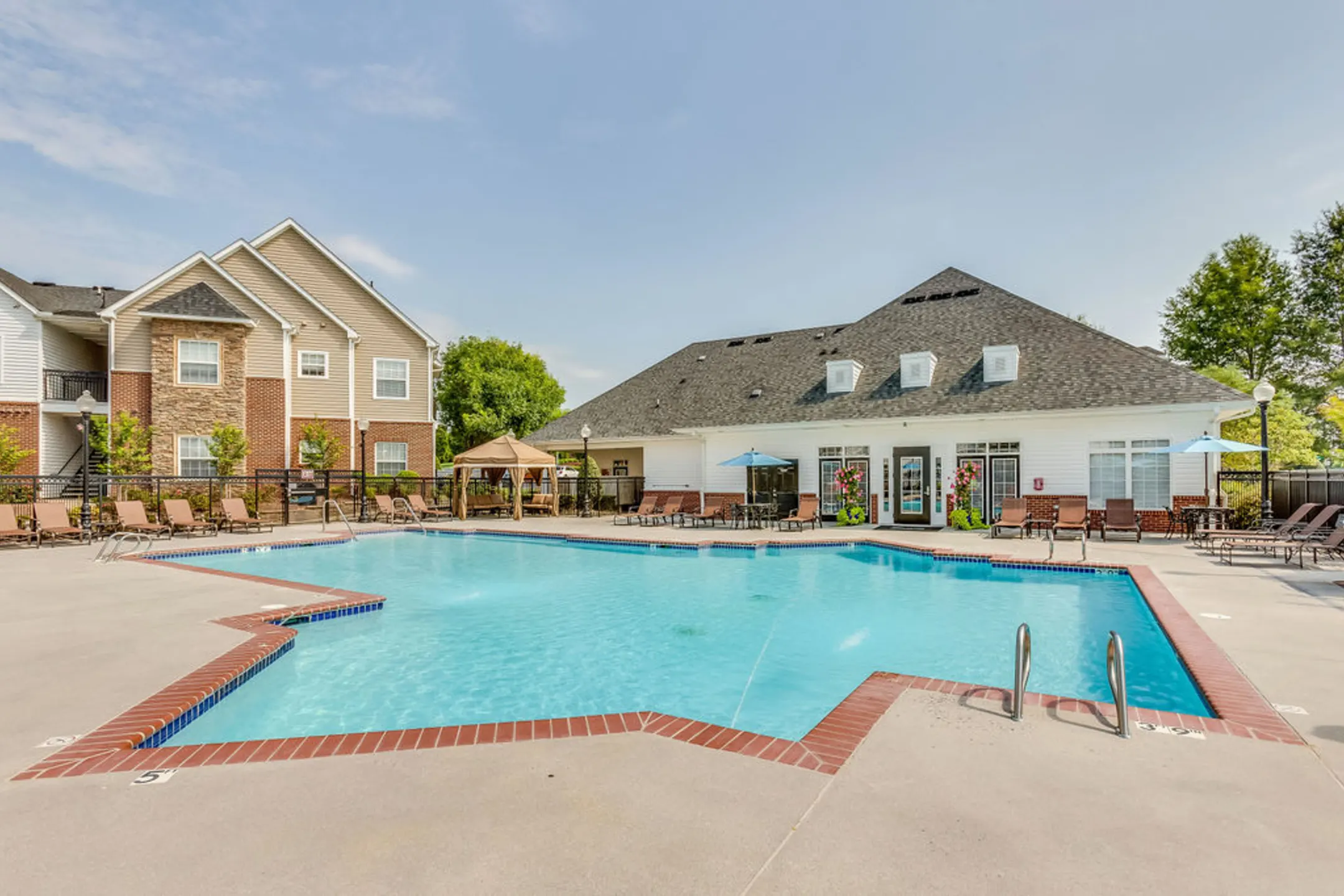 Crowne Village At Swift Creek Apartments Midlothian, VA 23112