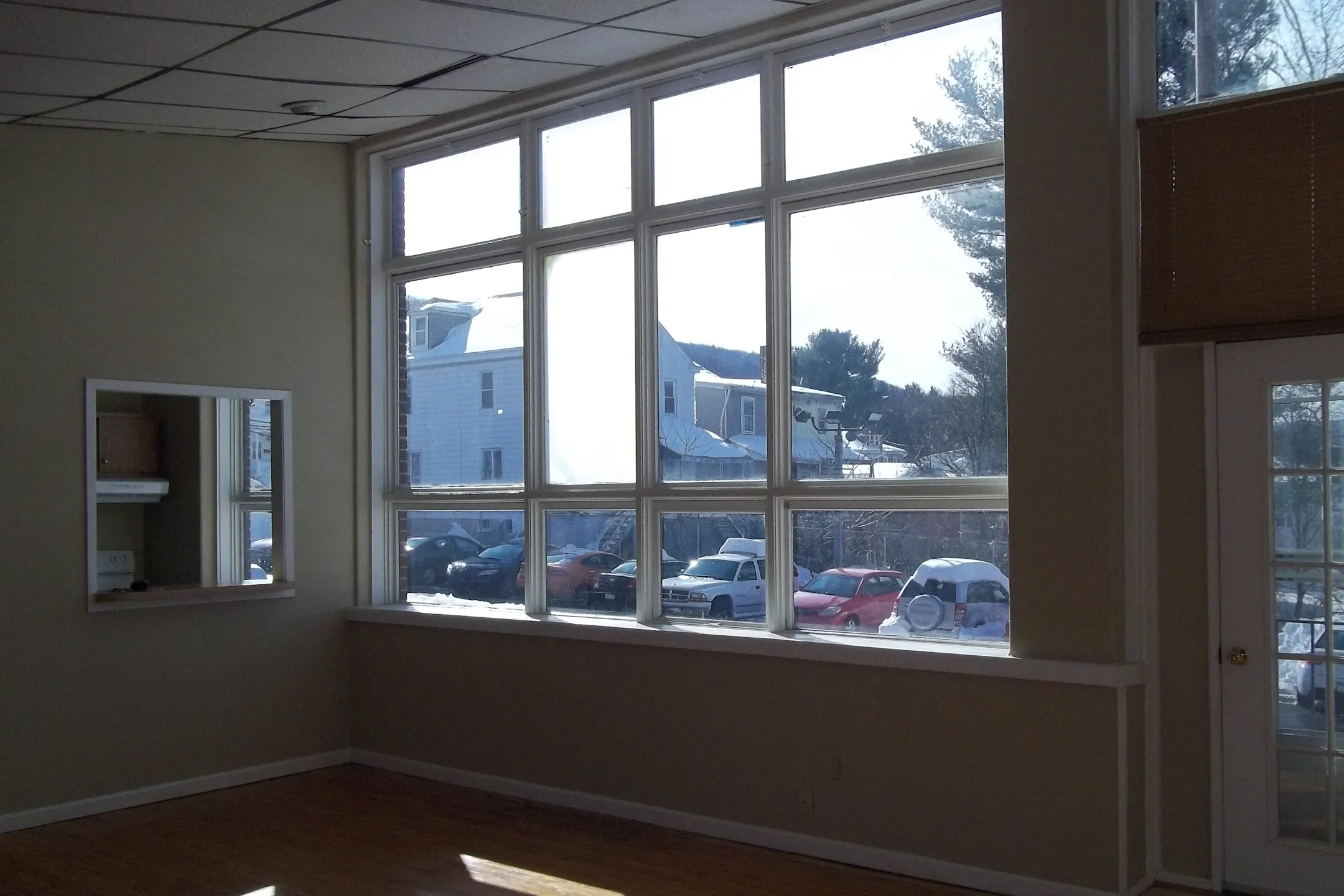 Pottsville Apartments 2100 West Norwegian Street Pottsville, PA