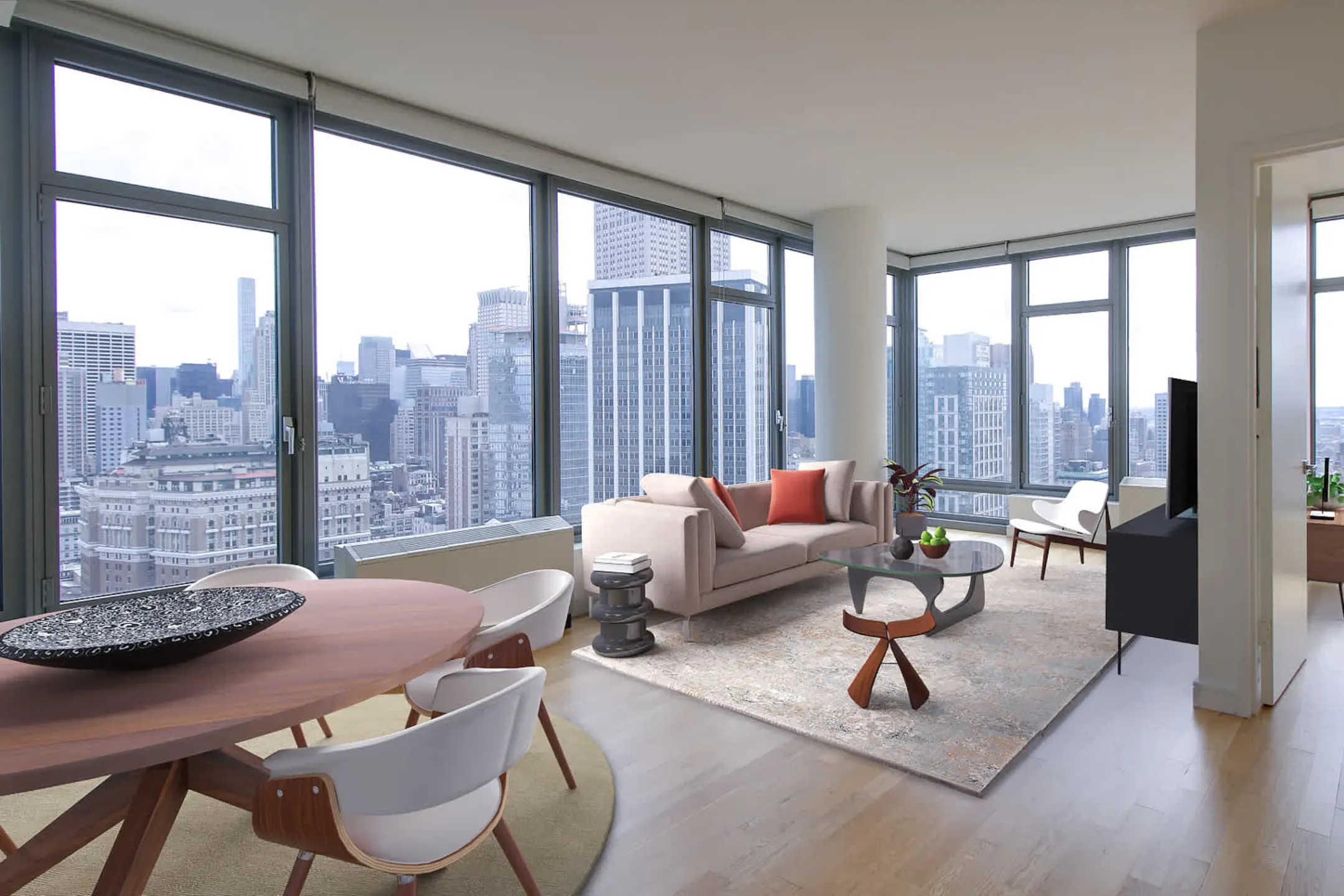 Beatrice Apartments New York, NY 10001