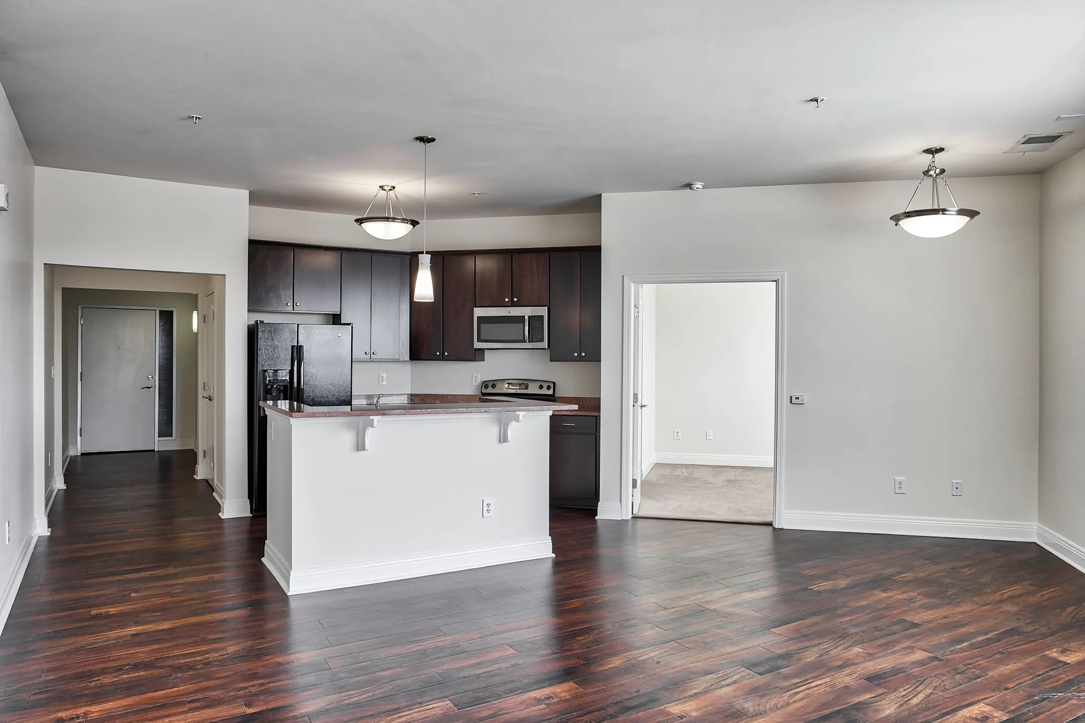 The Maxwell Apartments Apartments Indianapolis, IN 46204