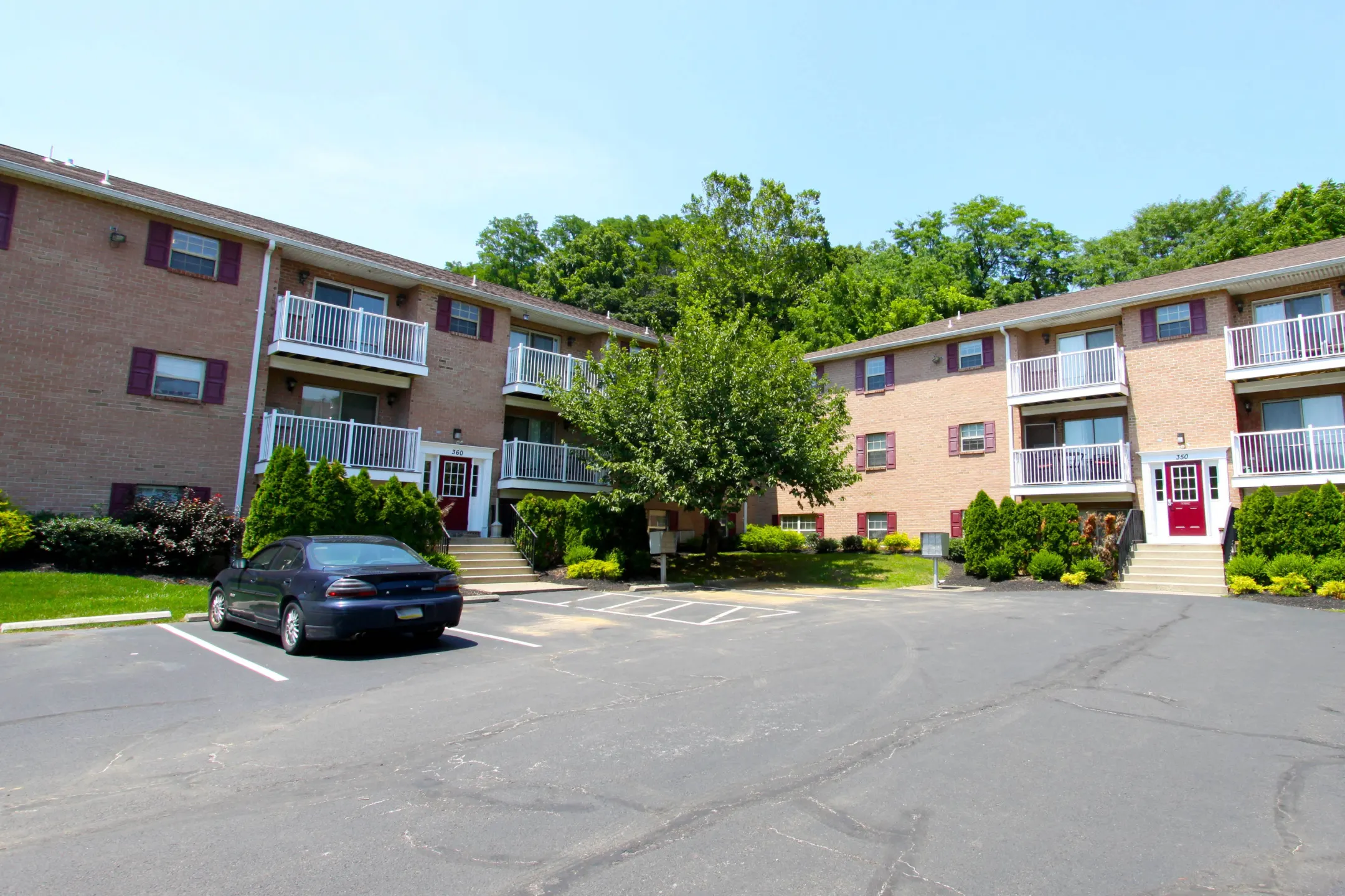 Waters Edge Apartments Bethlehem, PA 18018