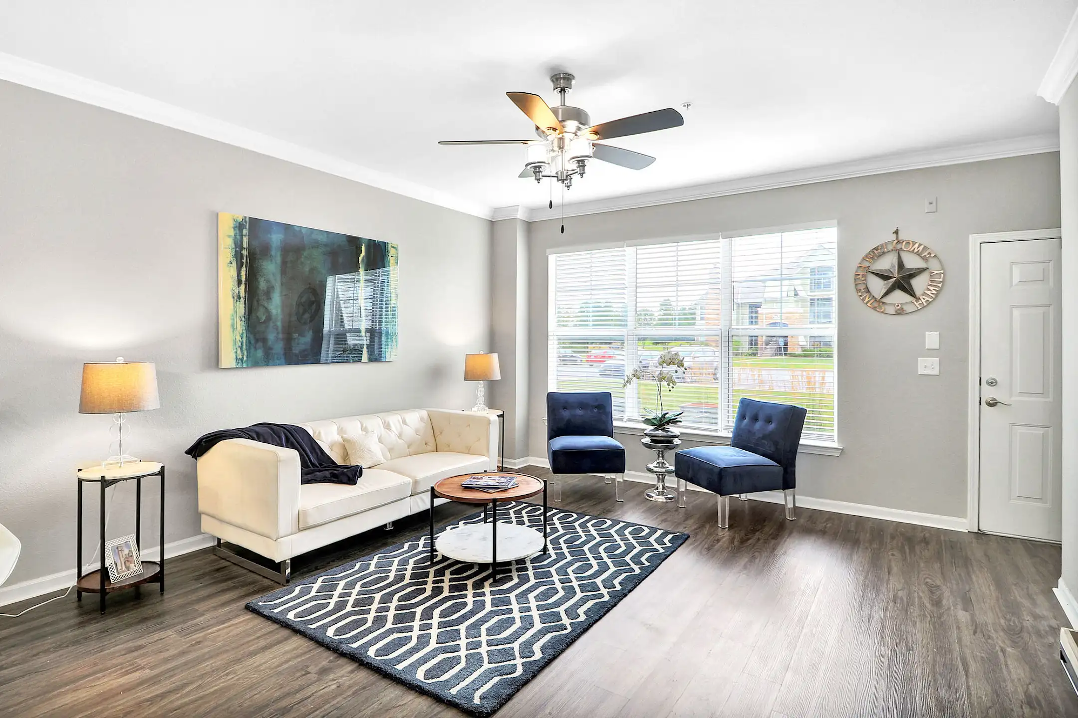 The Vintage At Zona Rosa 8811 Congress Avenue Kansas City, MO