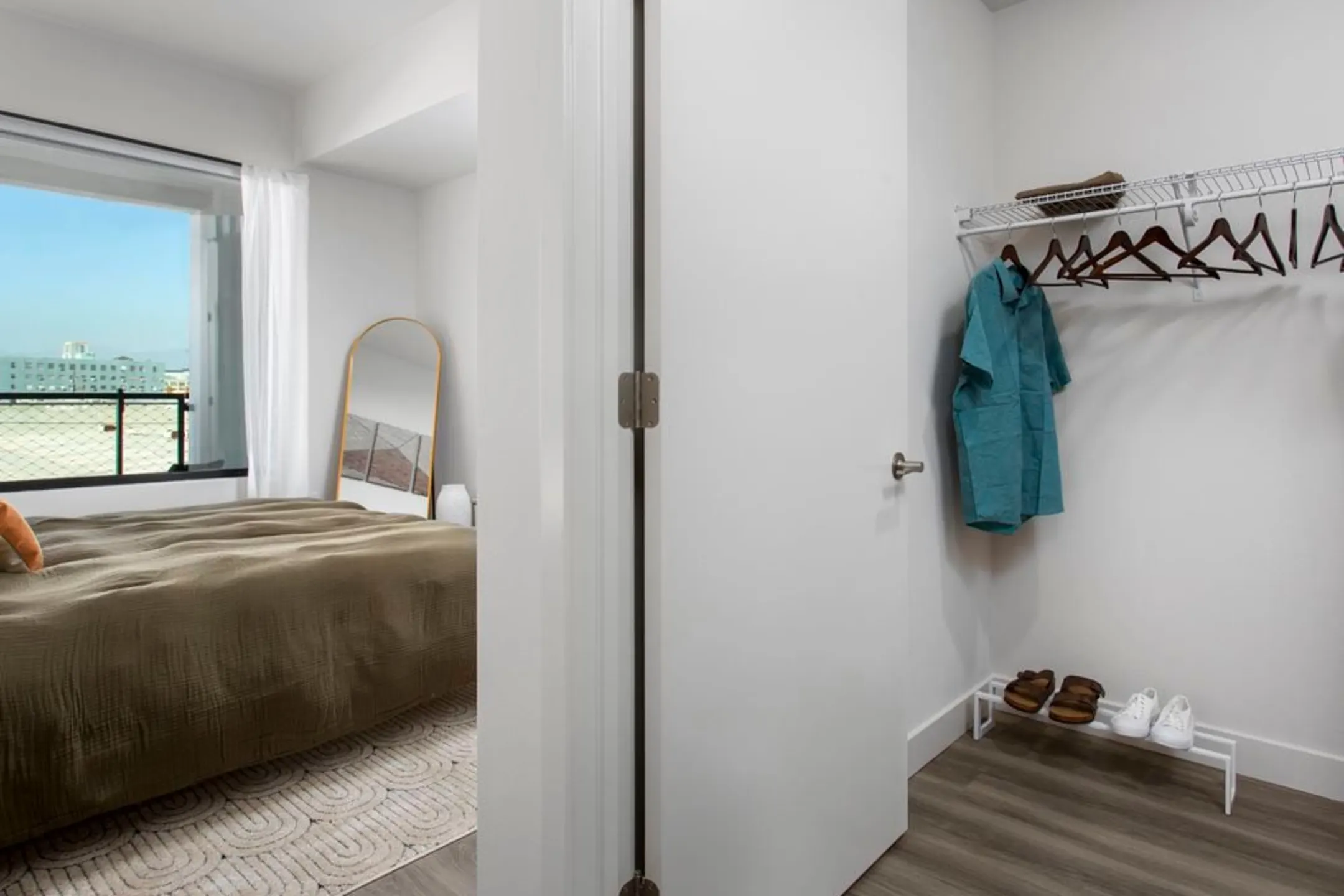 Ava Apartment Living Los Angeles