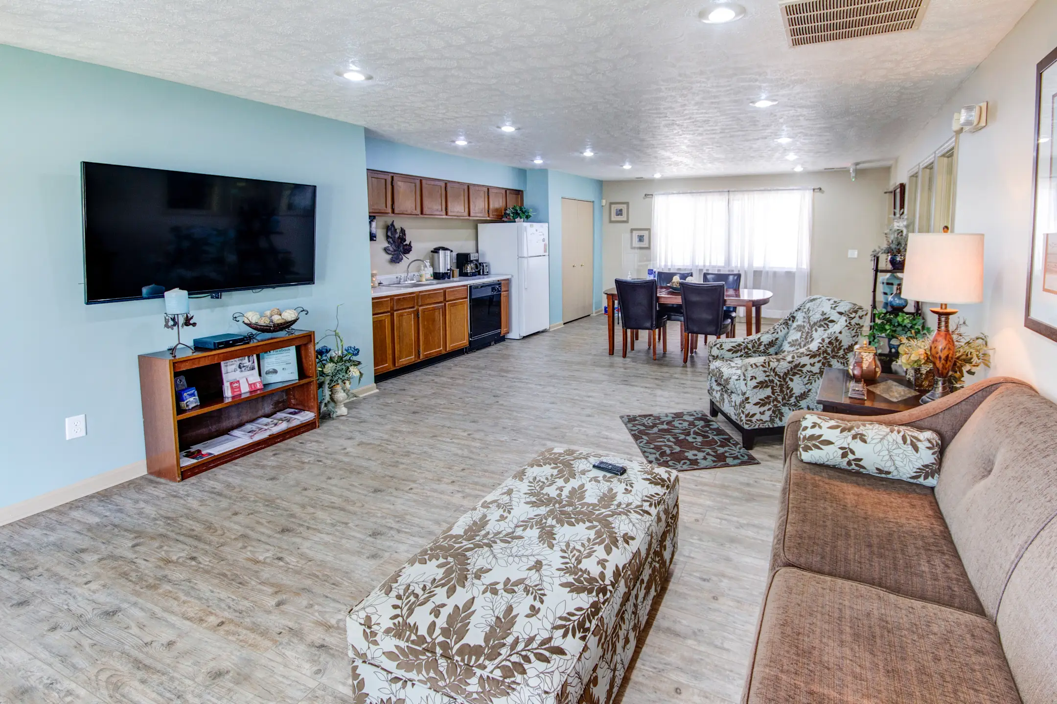 Springview Apartment Homes Apartments Newburgh, IN 47630