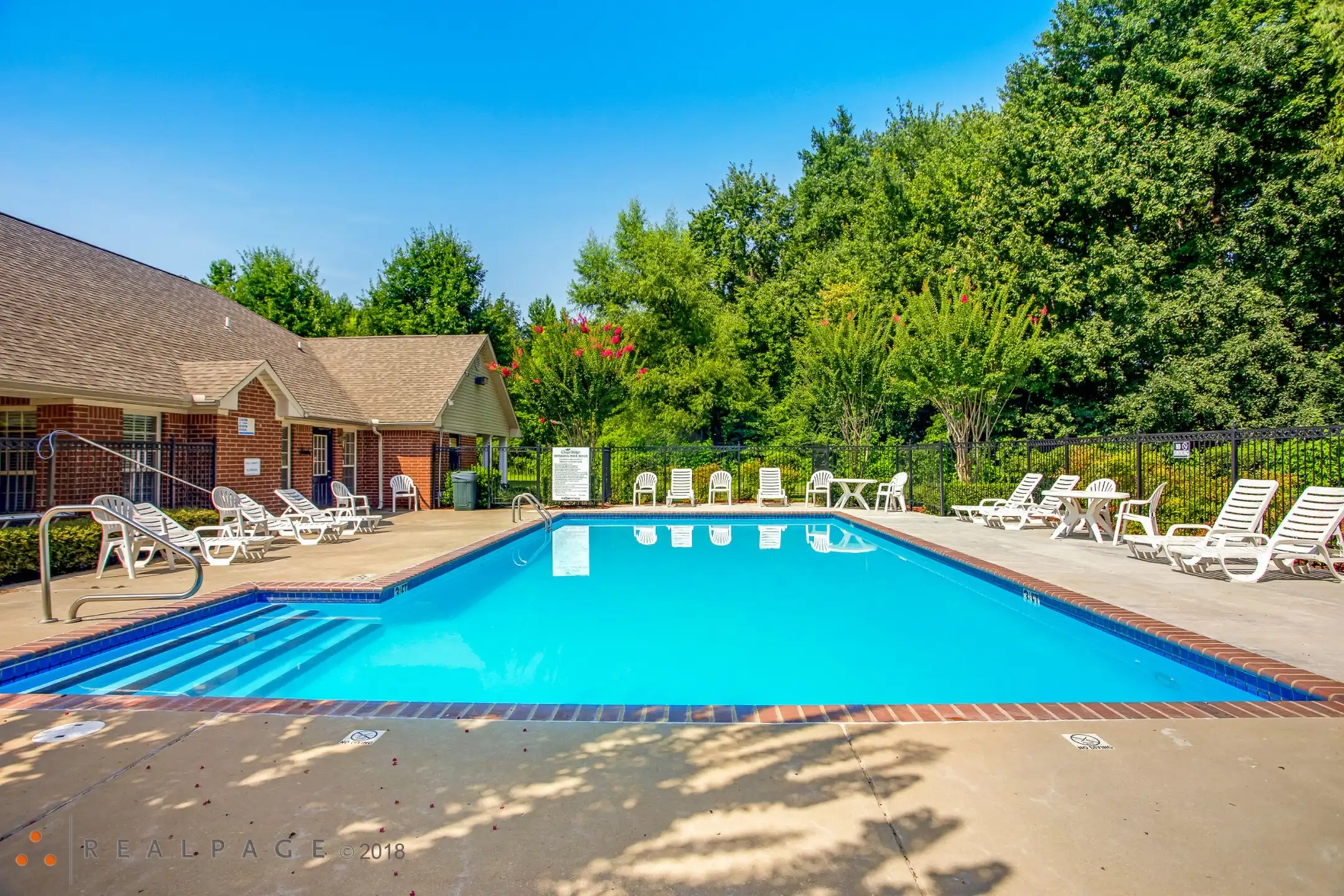 Village Square of Jacksonville Apartments Jacksonville, AR 72076