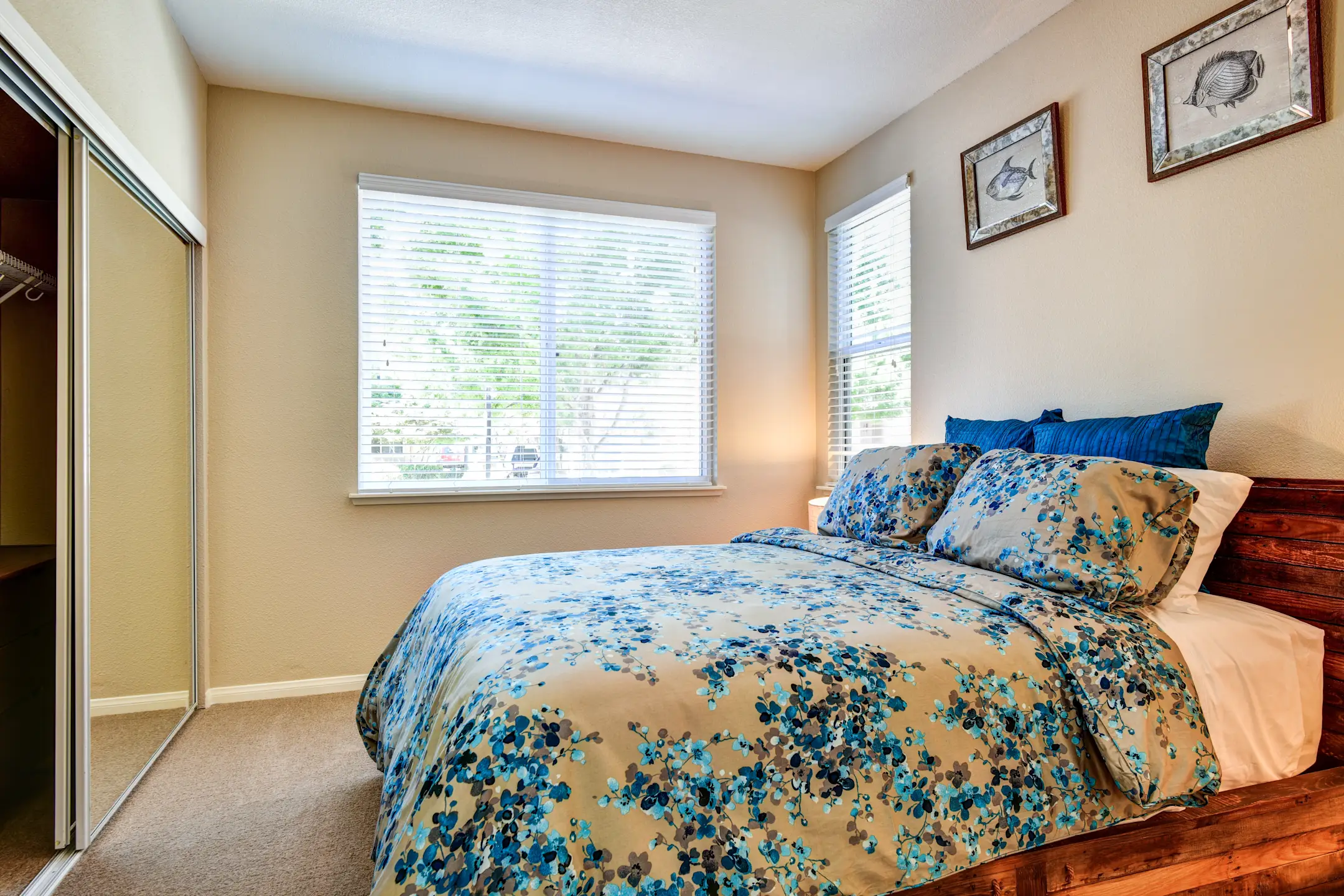 Eaton Village 100 Penzance Ave Chico, CA Apartments for Rent Rent.