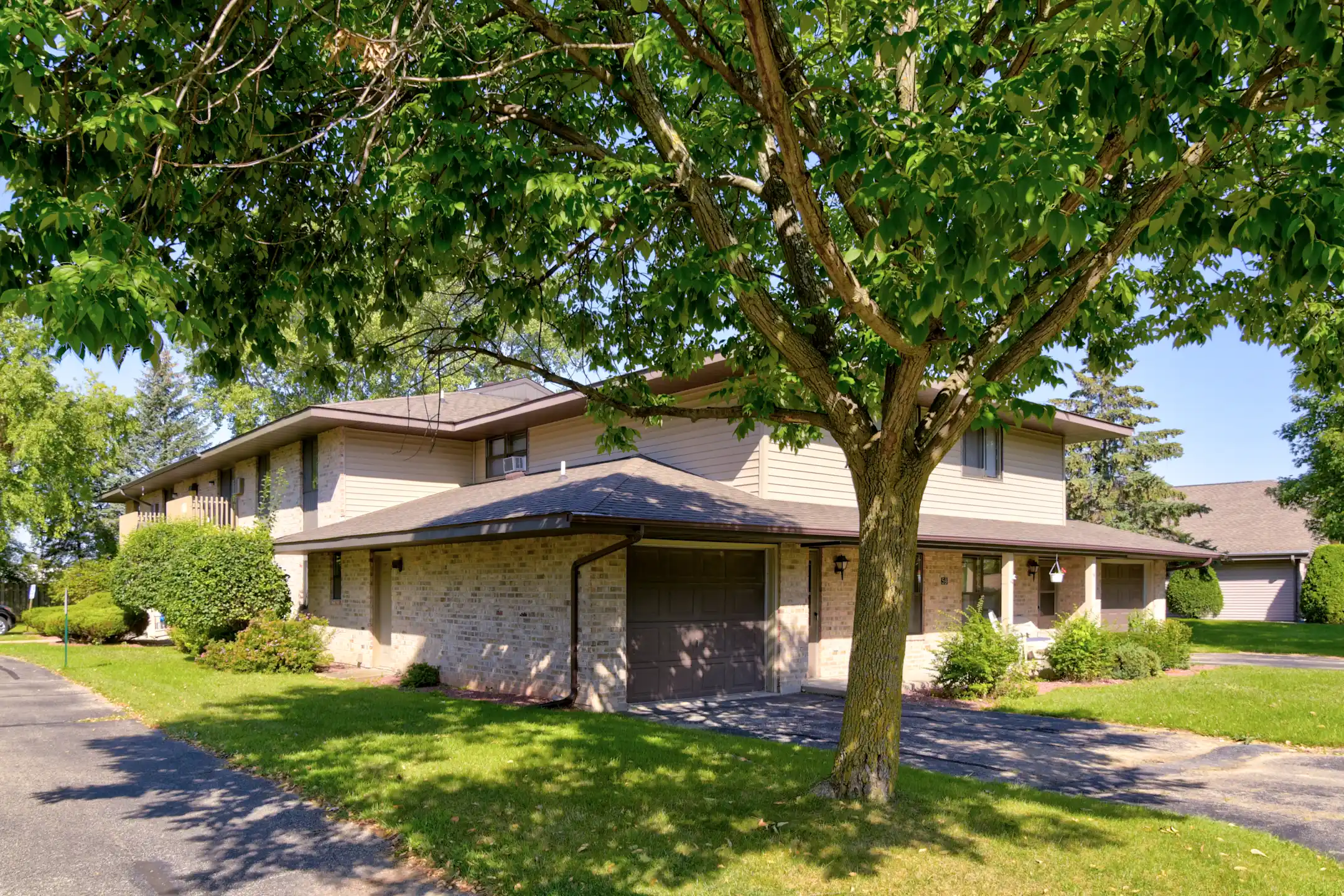 Spencer Village Apartments Apartments Appleton, WI 54914