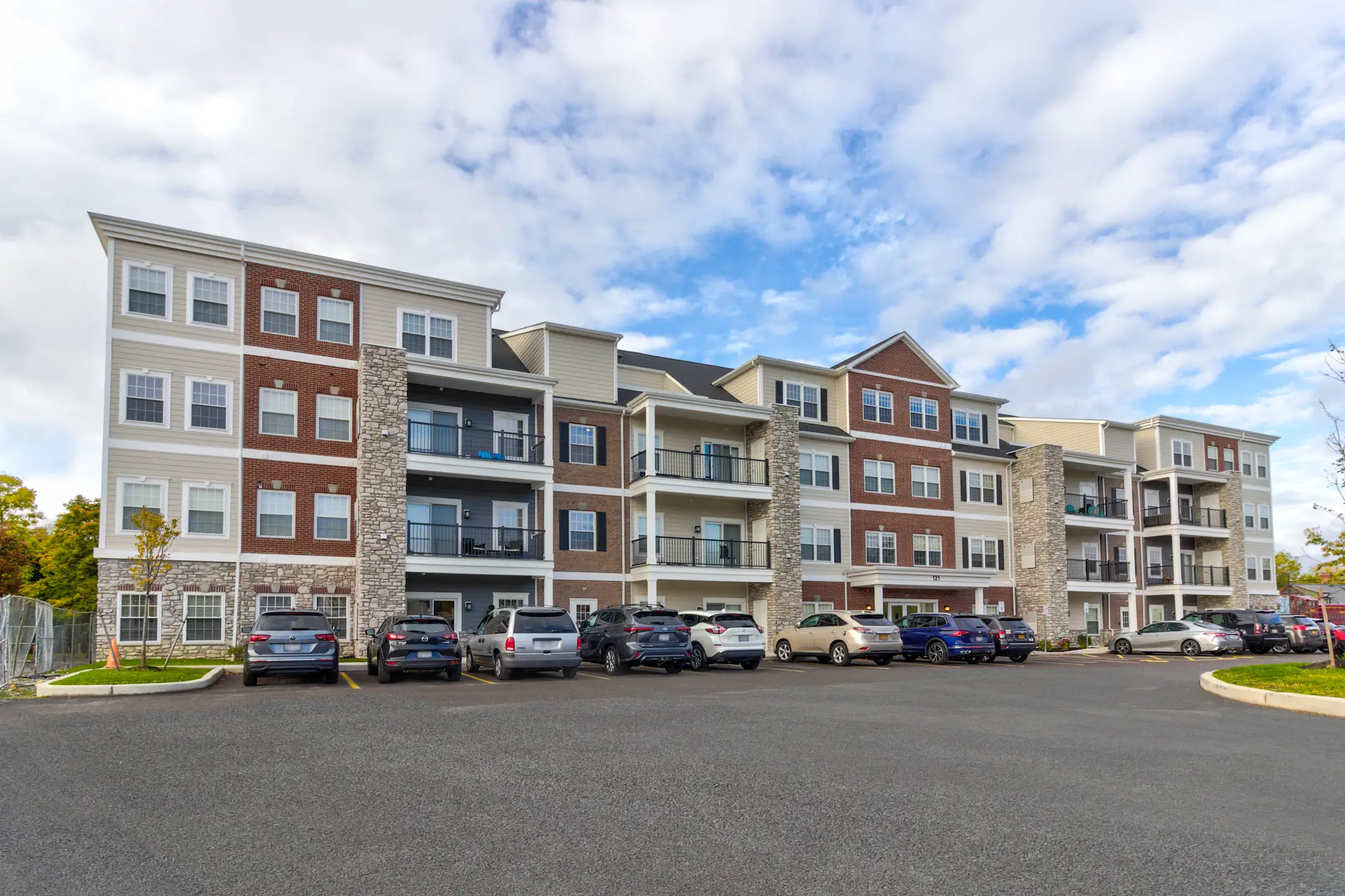 Asher Crossing 121 California Dr Williamsville, NY Apartments for