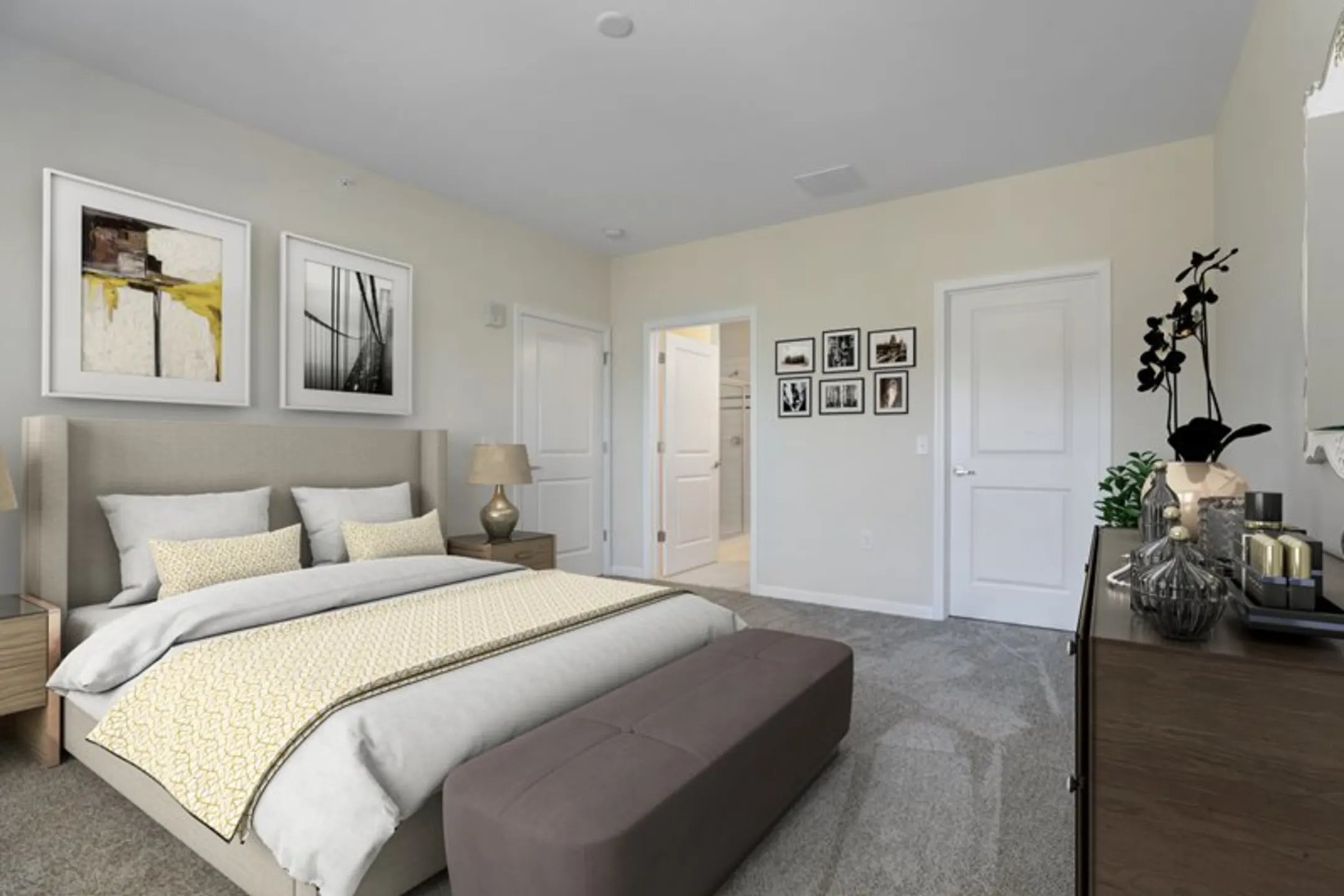 Pondview Estates Apartments Wharton, NJ 07885