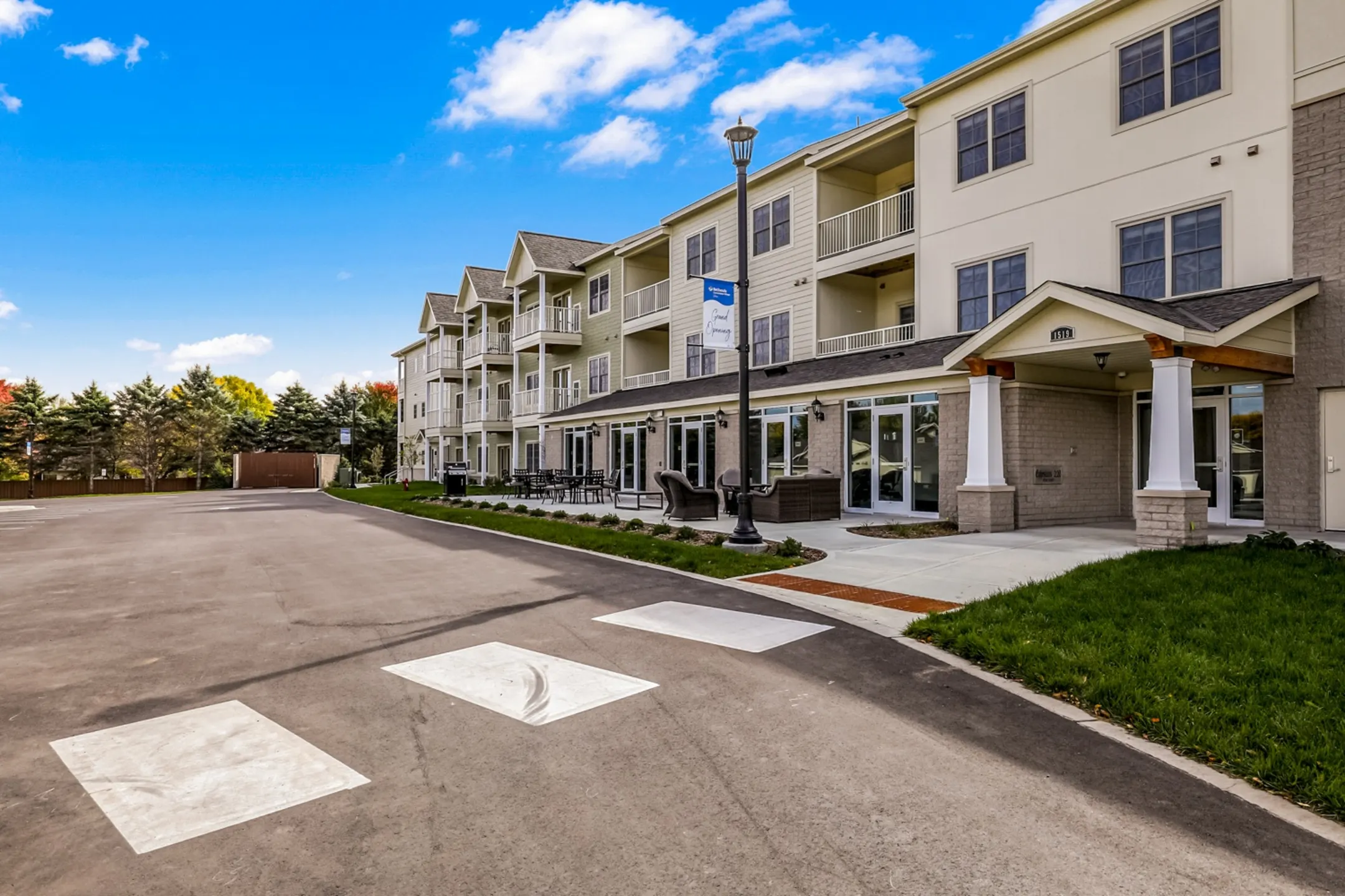 AbleLight Village 1519 82nd St. Victoria, MN Apartments for Rent