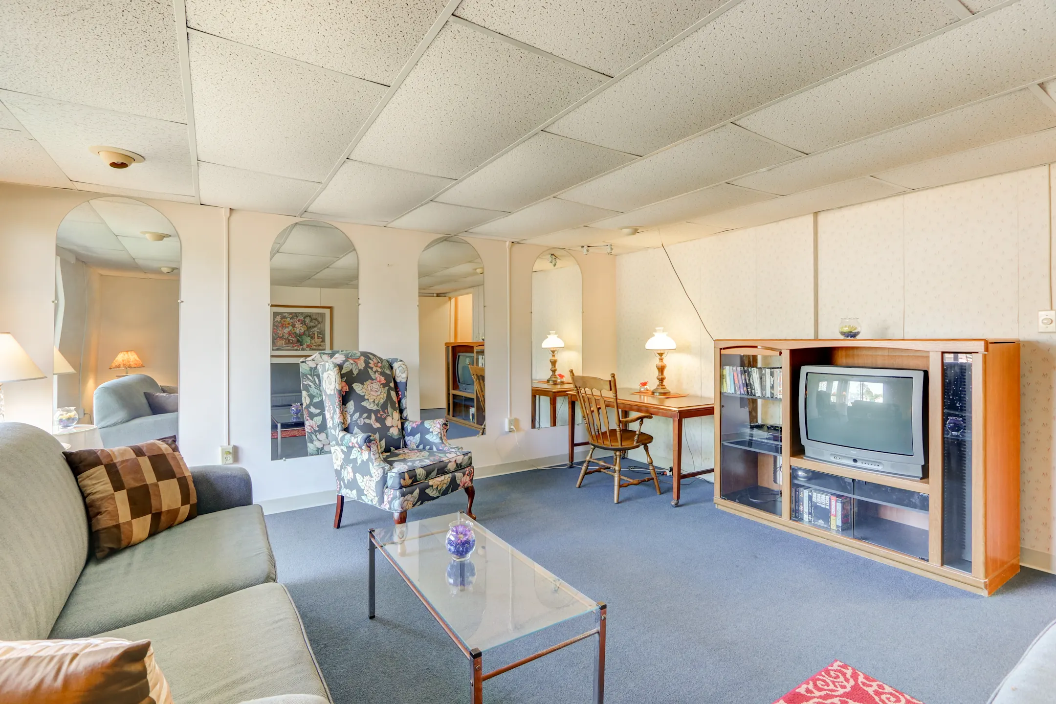 The Apartments on 2nd Street 2550 2nd St Cuyahoga Falls, OH