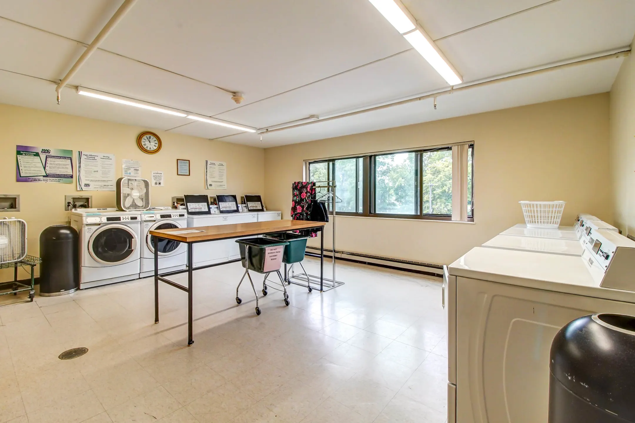 Eighty Parrish Street Apartments Apartments Canandaigua, NY 14424