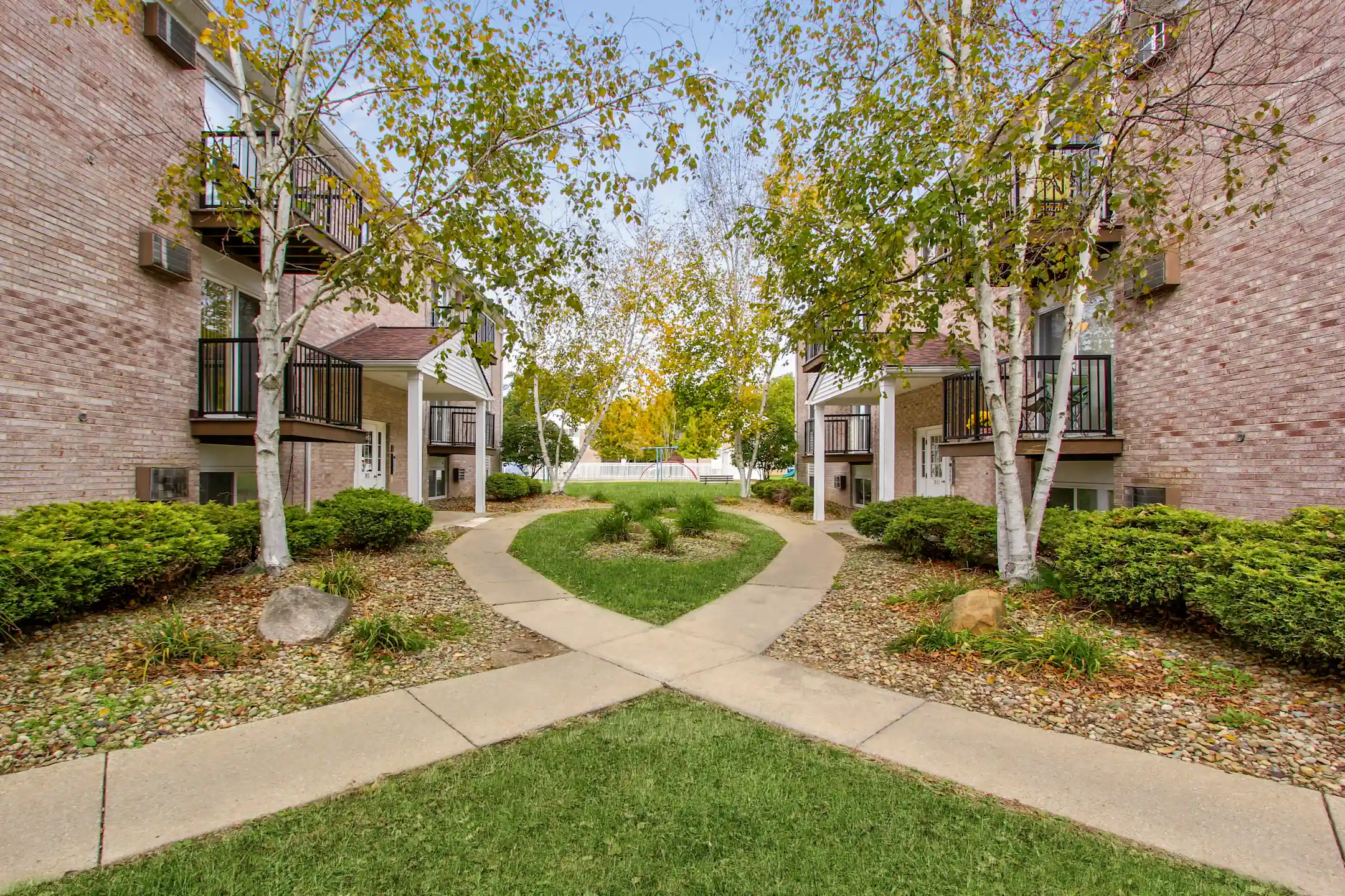 Carnegie Arms 1916 Youll St Niles, OH Apartments for Rent Rent.