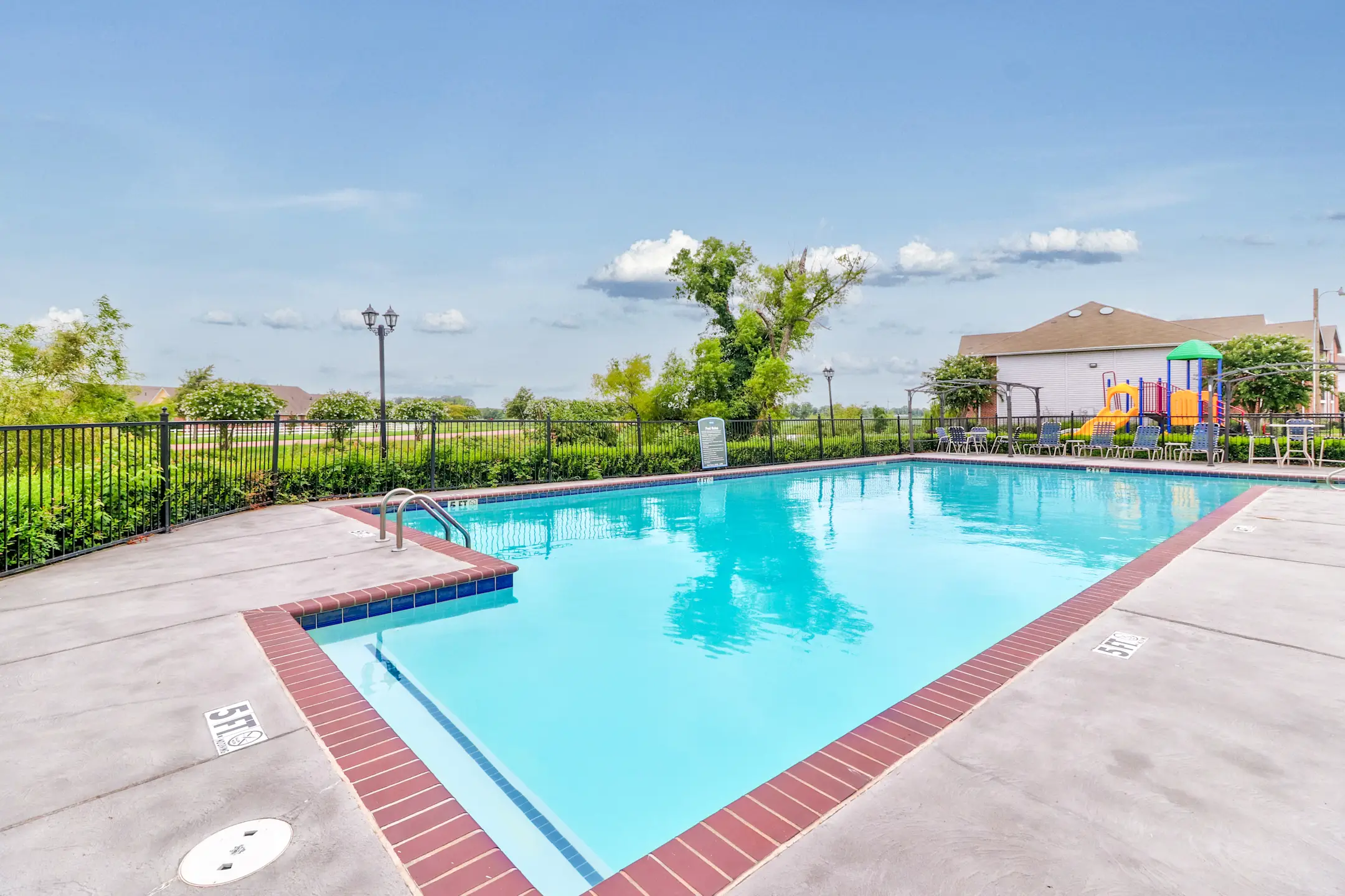 The Crossings at Tunica Apartments Robinsonville, MS 38664