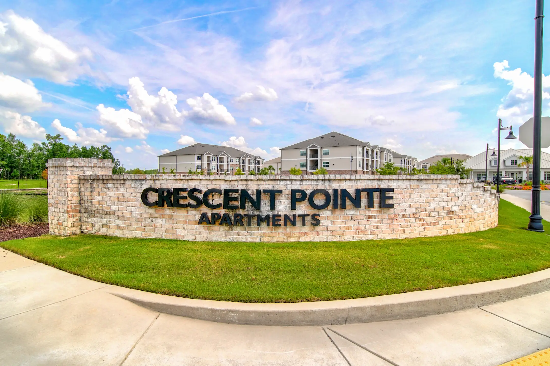 Crescent Pointe Apartments Apartments North Charleston, SC 29418