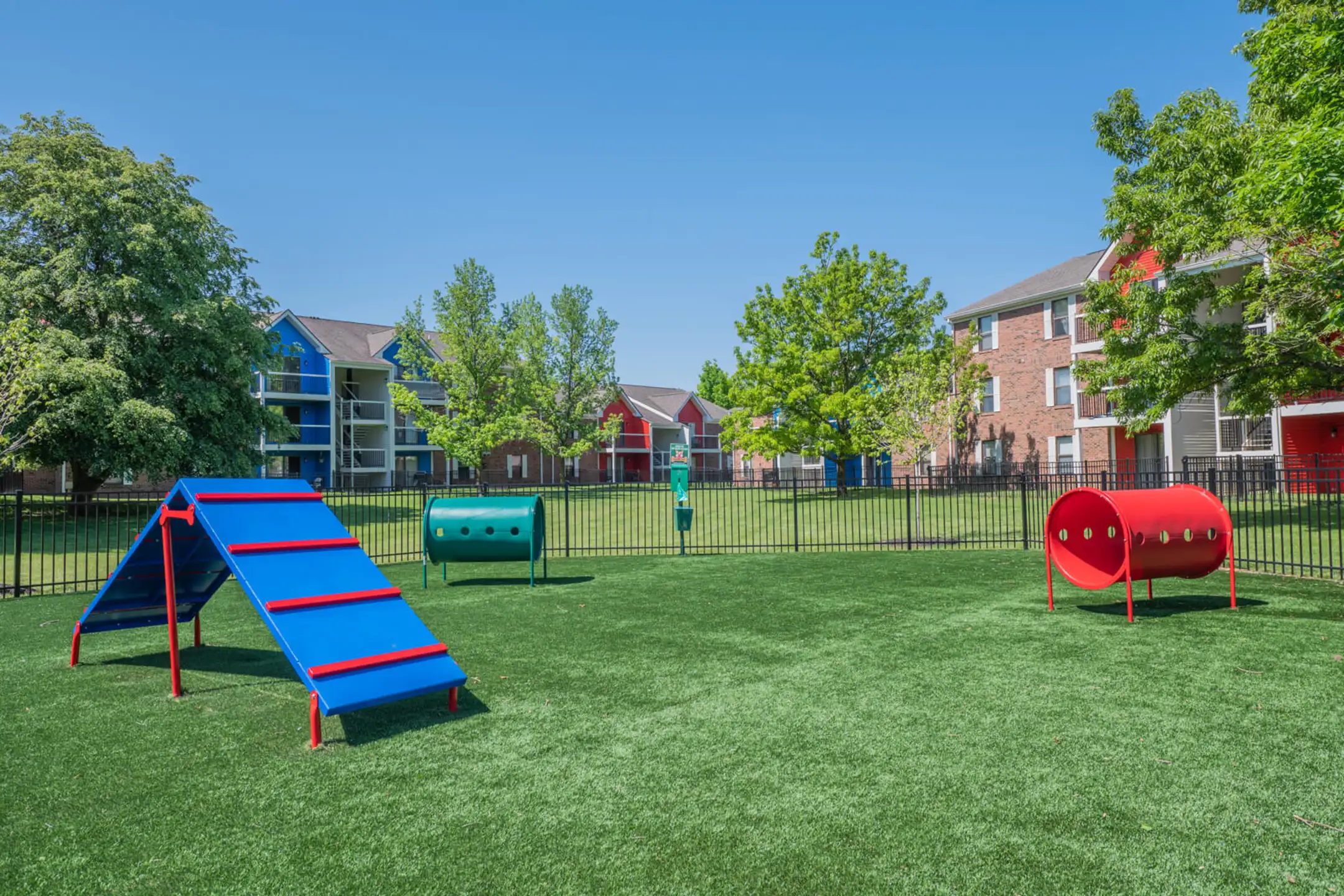 Dovetree Apartments Moraine, OH 45439