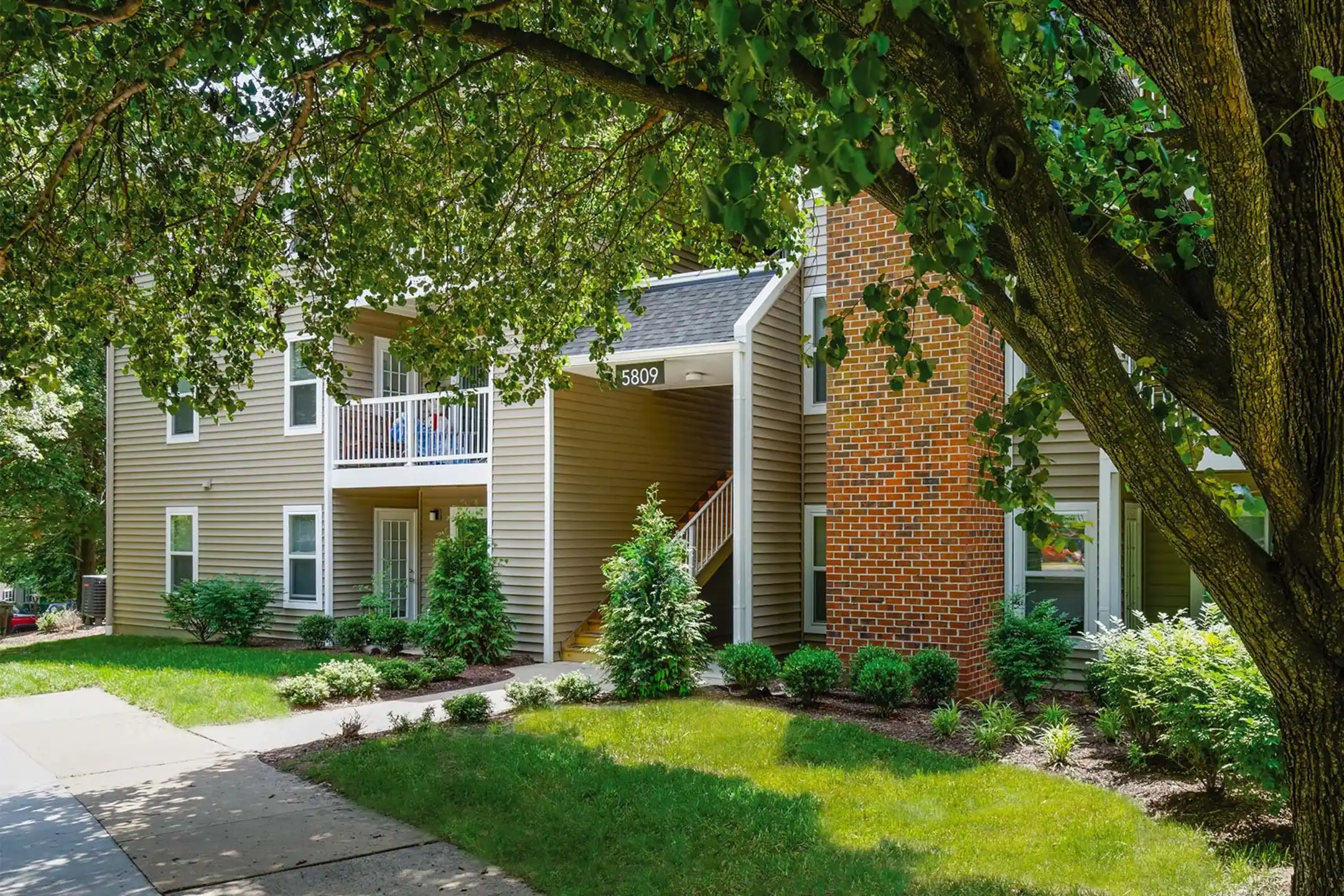 Burke Shire Commons Apartments Apartments Burke, VA 22015