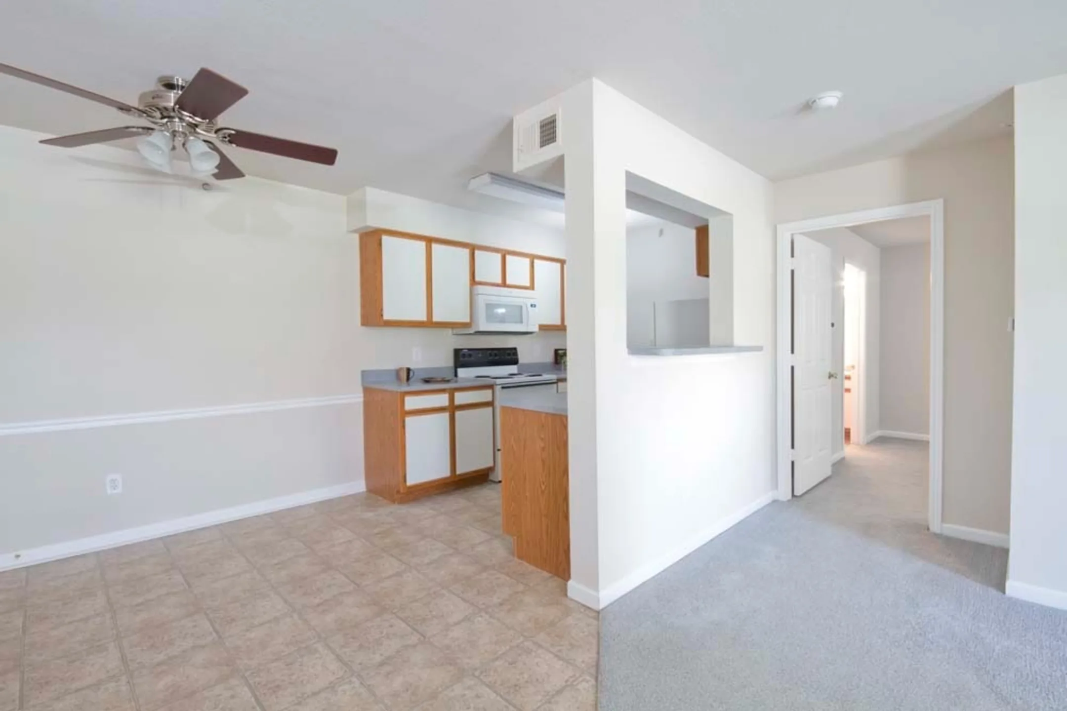 Cobblestone Village Apartments Springfield, MO 65804