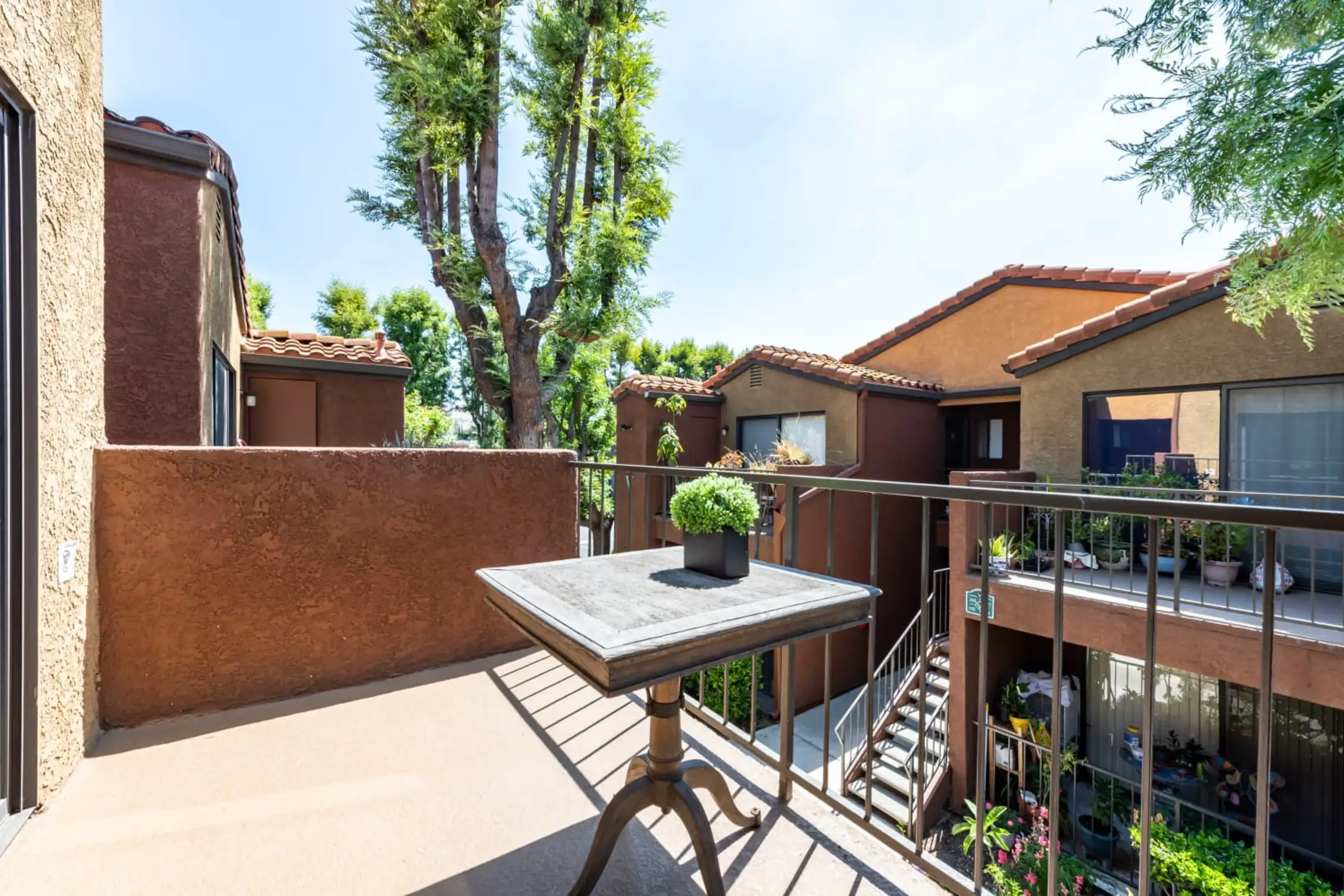 The Villas at Rowland Heights Senior Community Apartments Rowland