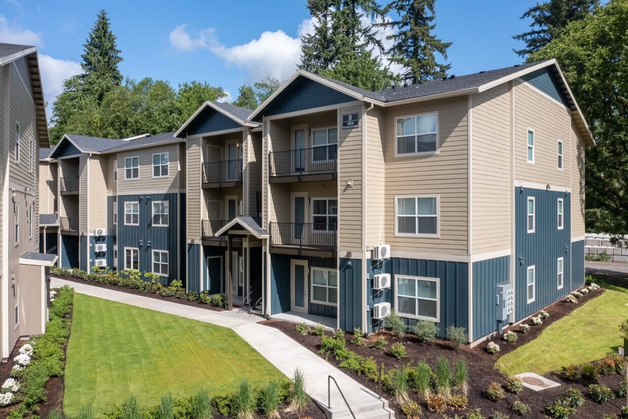 Haven Hills Apartments