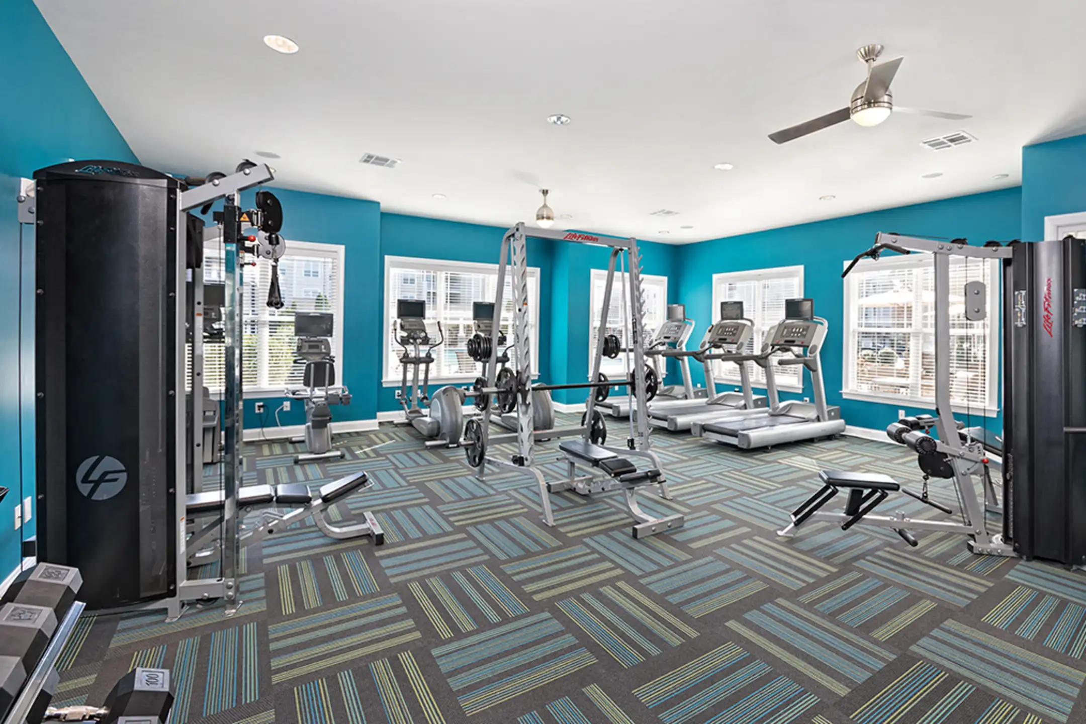 Addison Crater Woods Apartments Petersburg, VA 23805